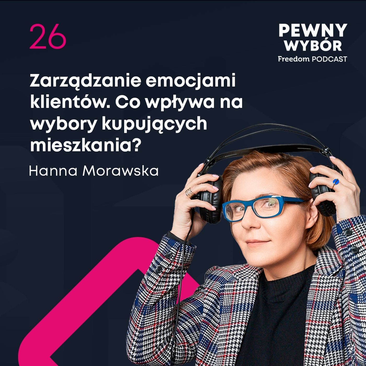Freedom Podcast - Pewny Wybór