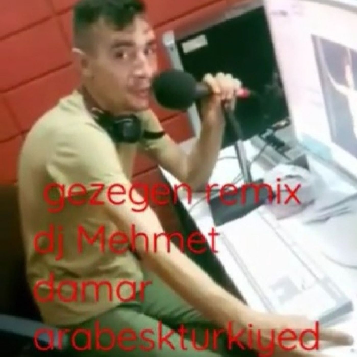 Radyo Damar djmehmet KralTV episode artwork