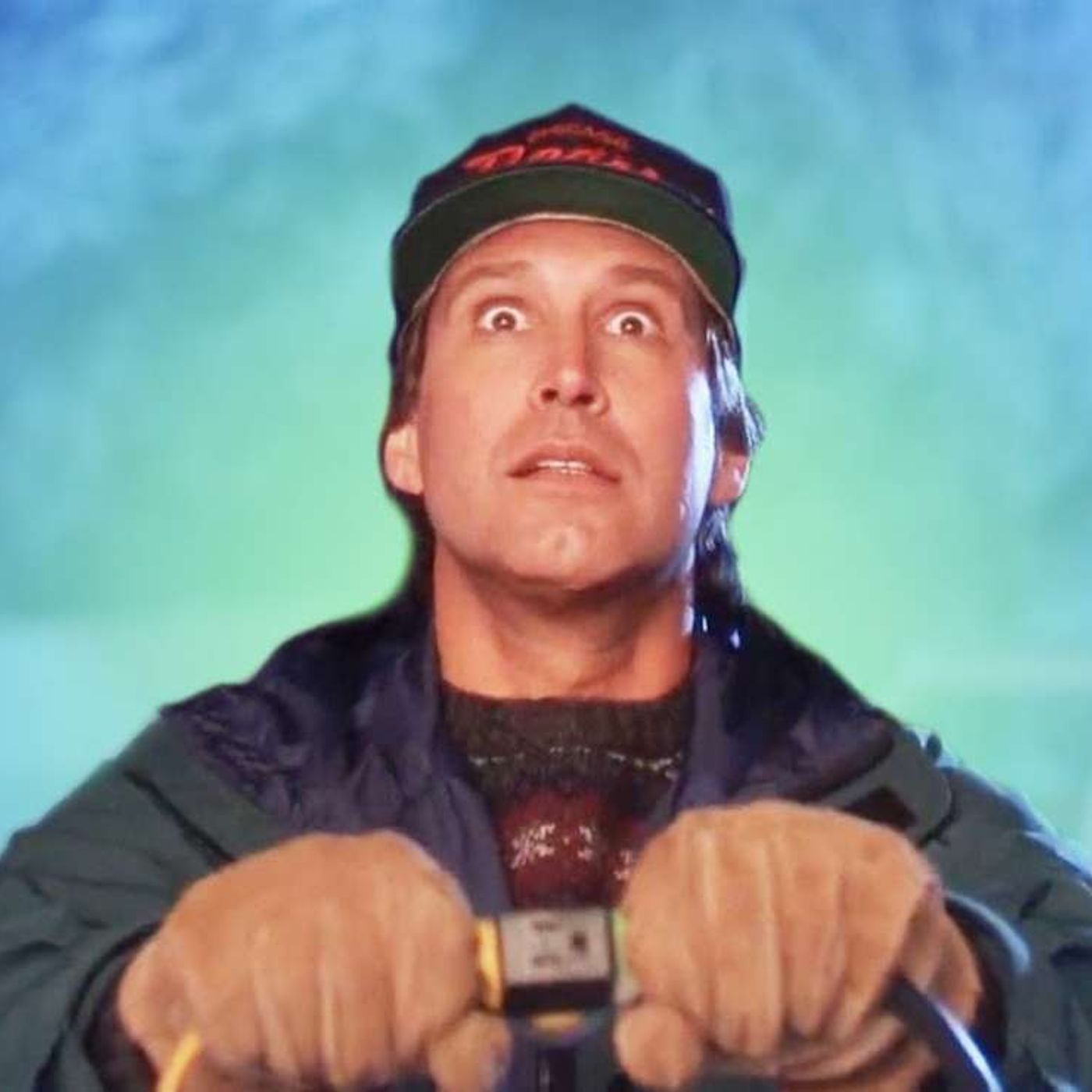 Old Skool Movie Club: Christmas Vacation episode artwork