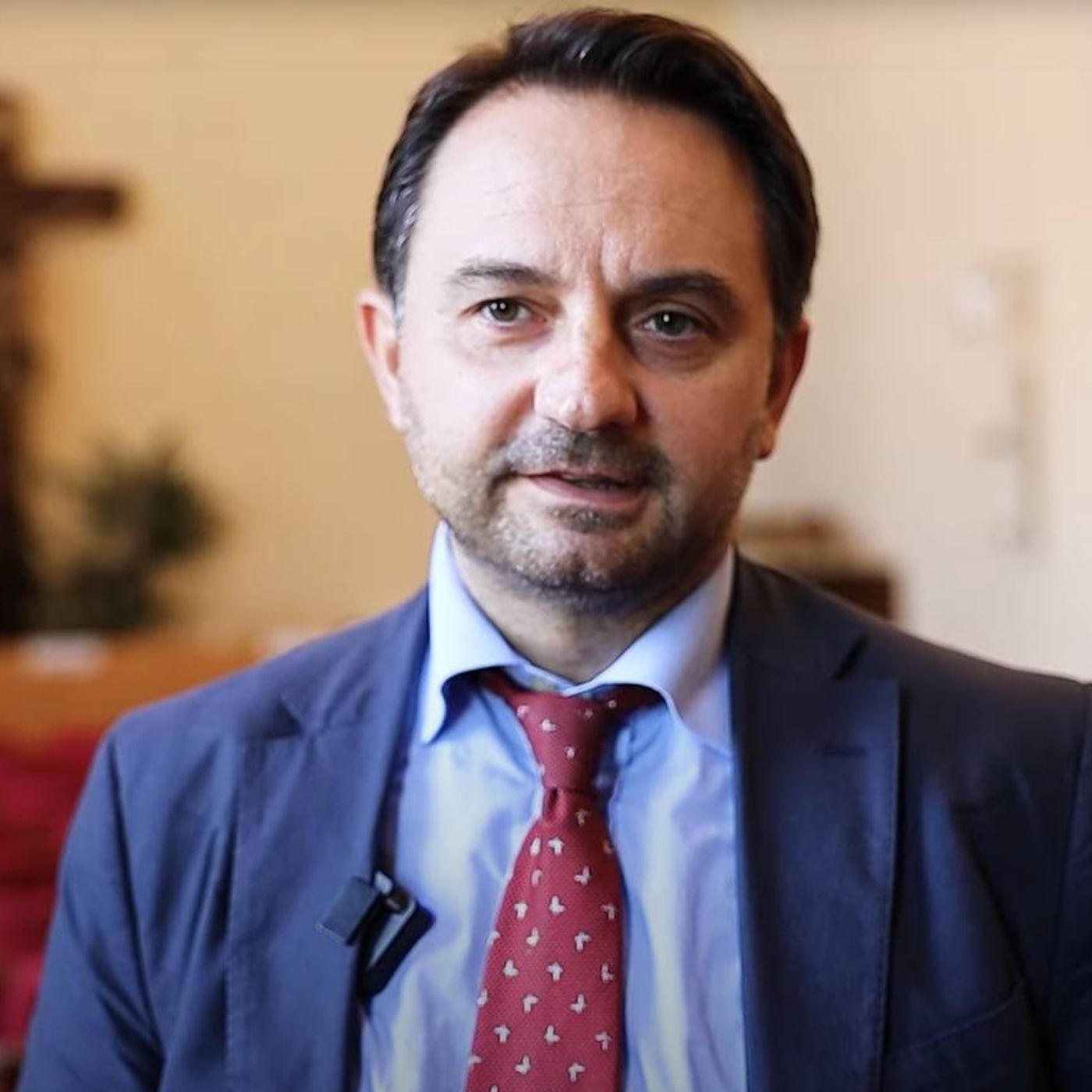 Palano: «Regionali, crolla l'affluenza perchè non è scattata la molla» episode artwork