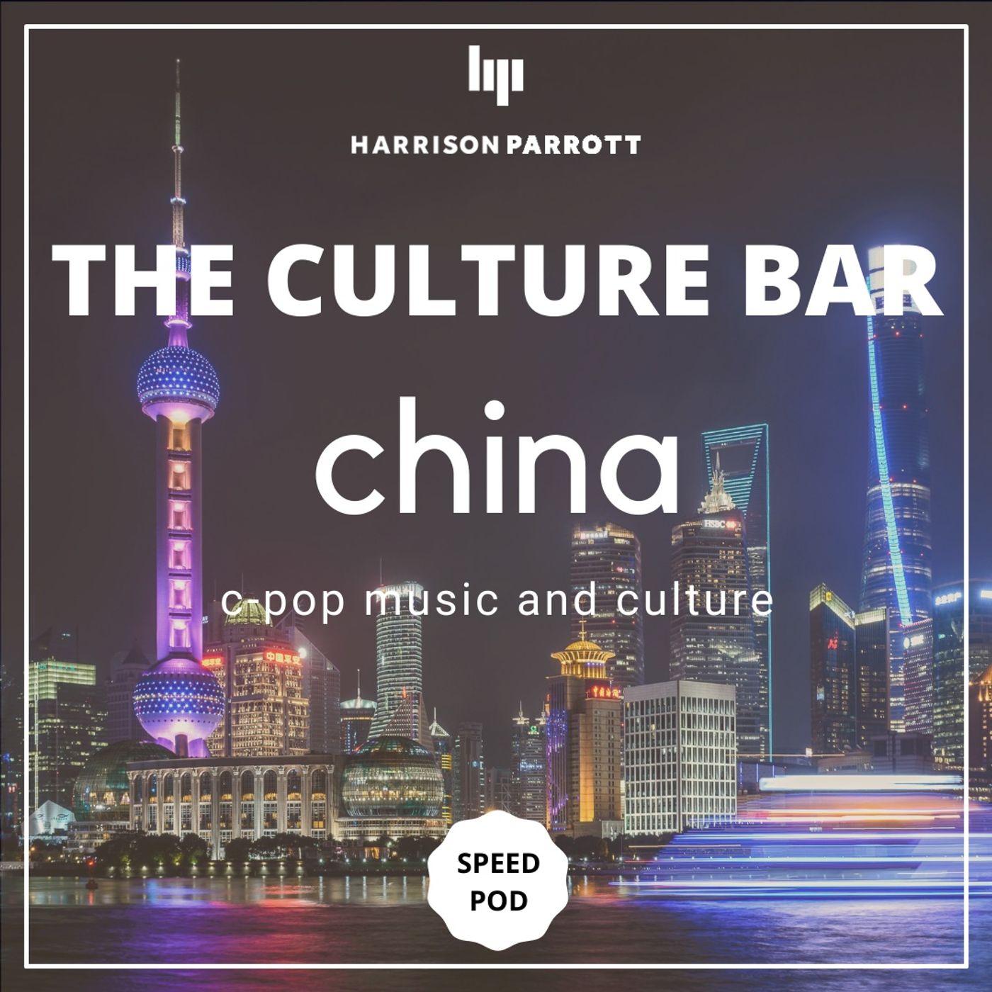 The Culture Bar