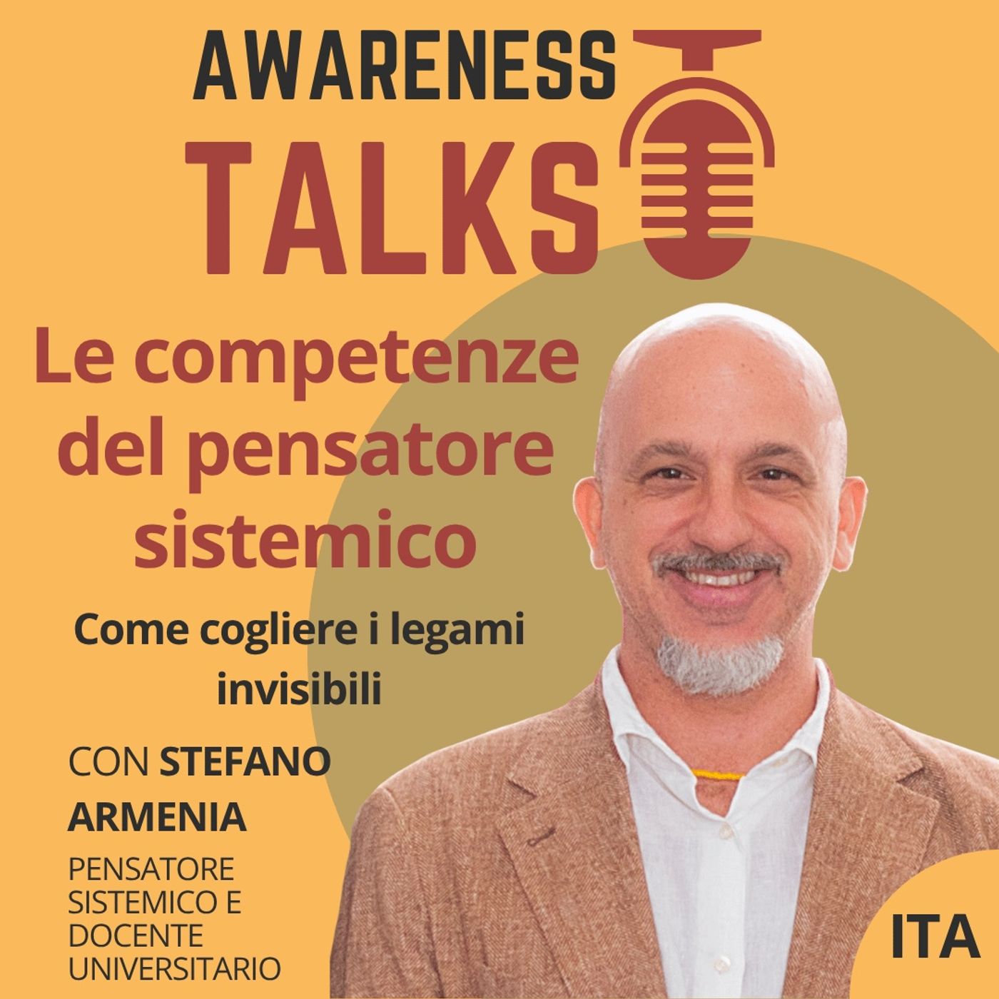 Le competenze del pensatore sistemico