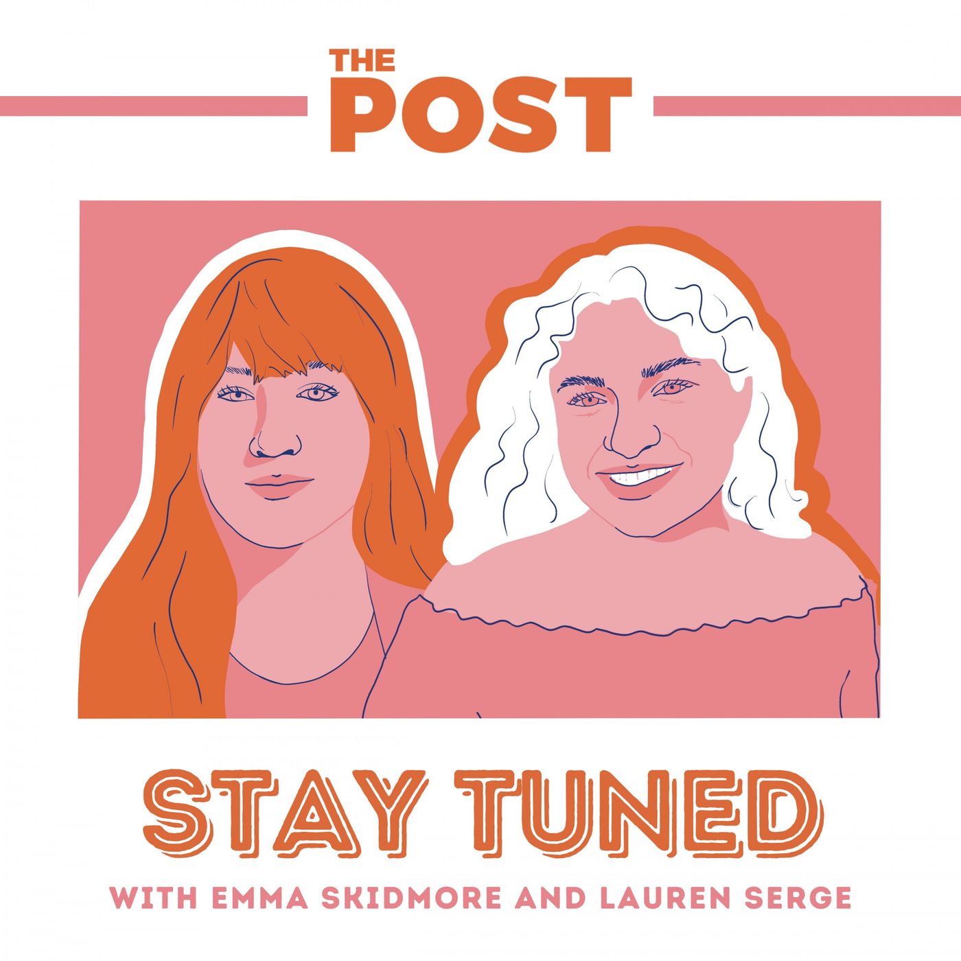 Stay Tuned