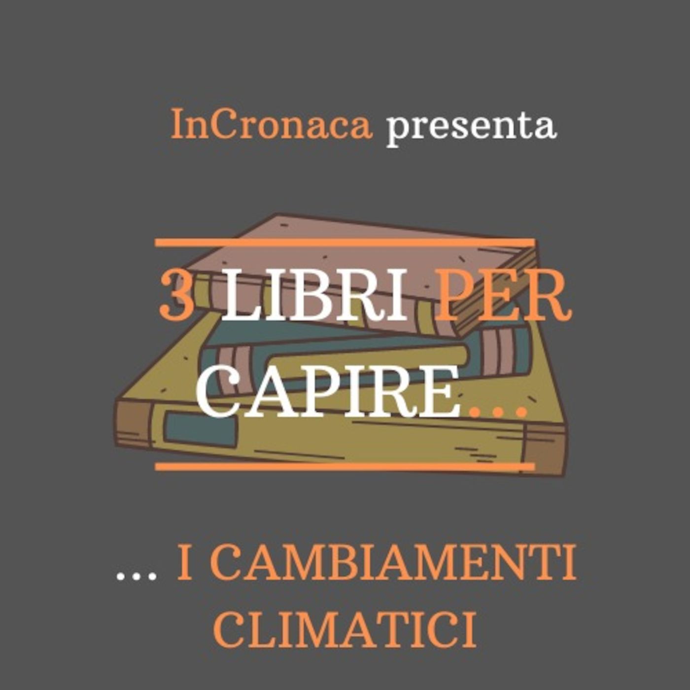 Tre libri per capire...