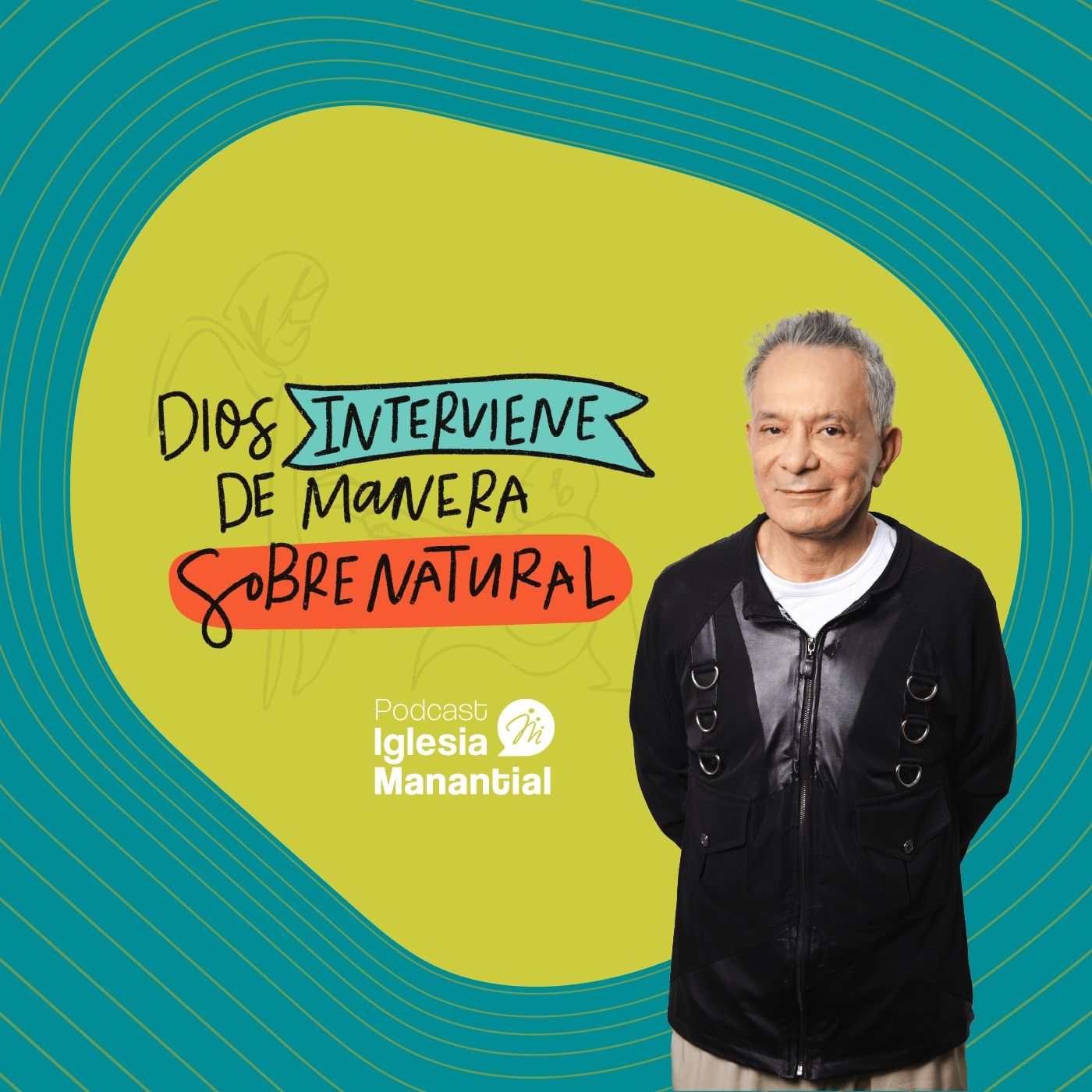 Podcast Iglesia Manantial