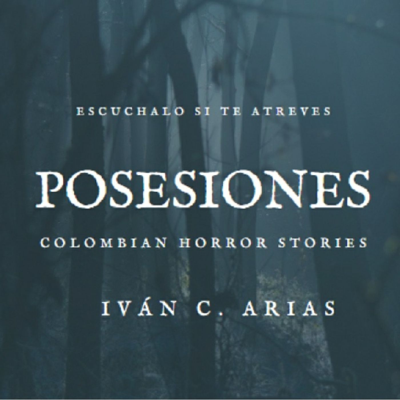 Episode 5 - Posesiones