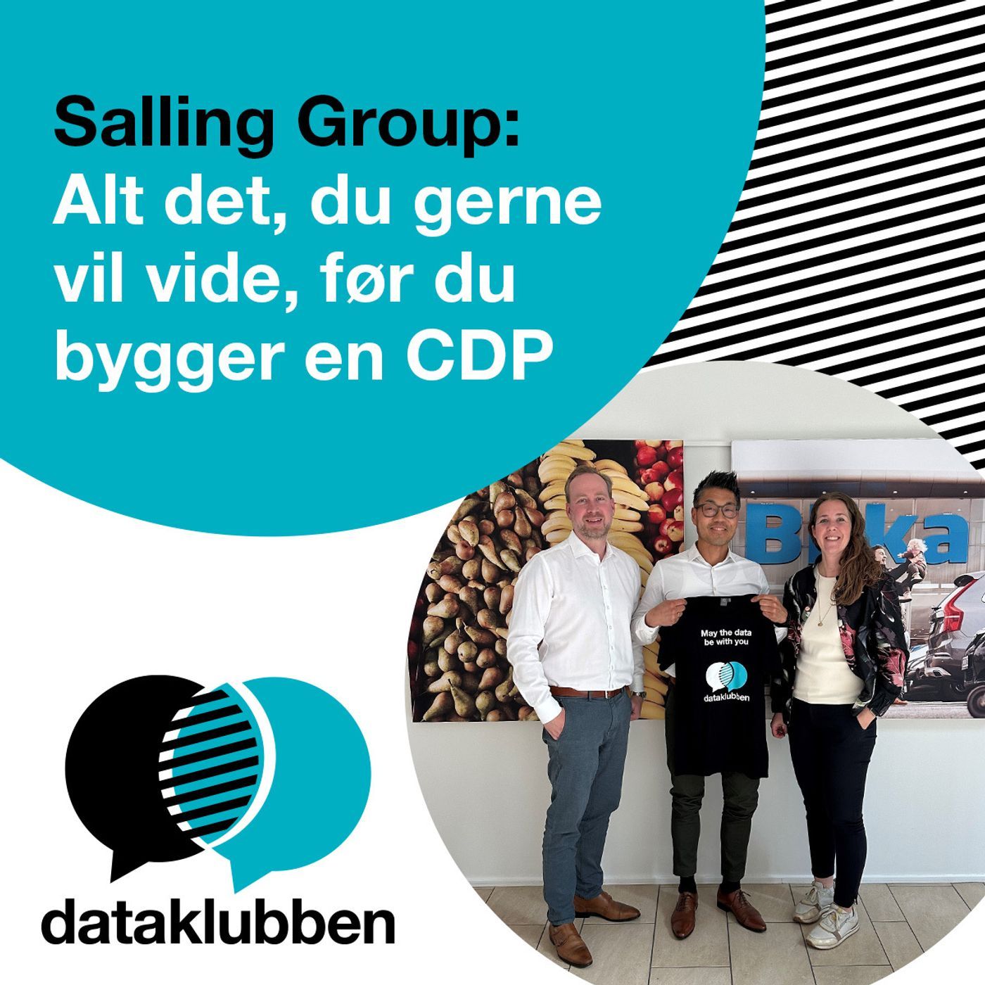 Dataklubben