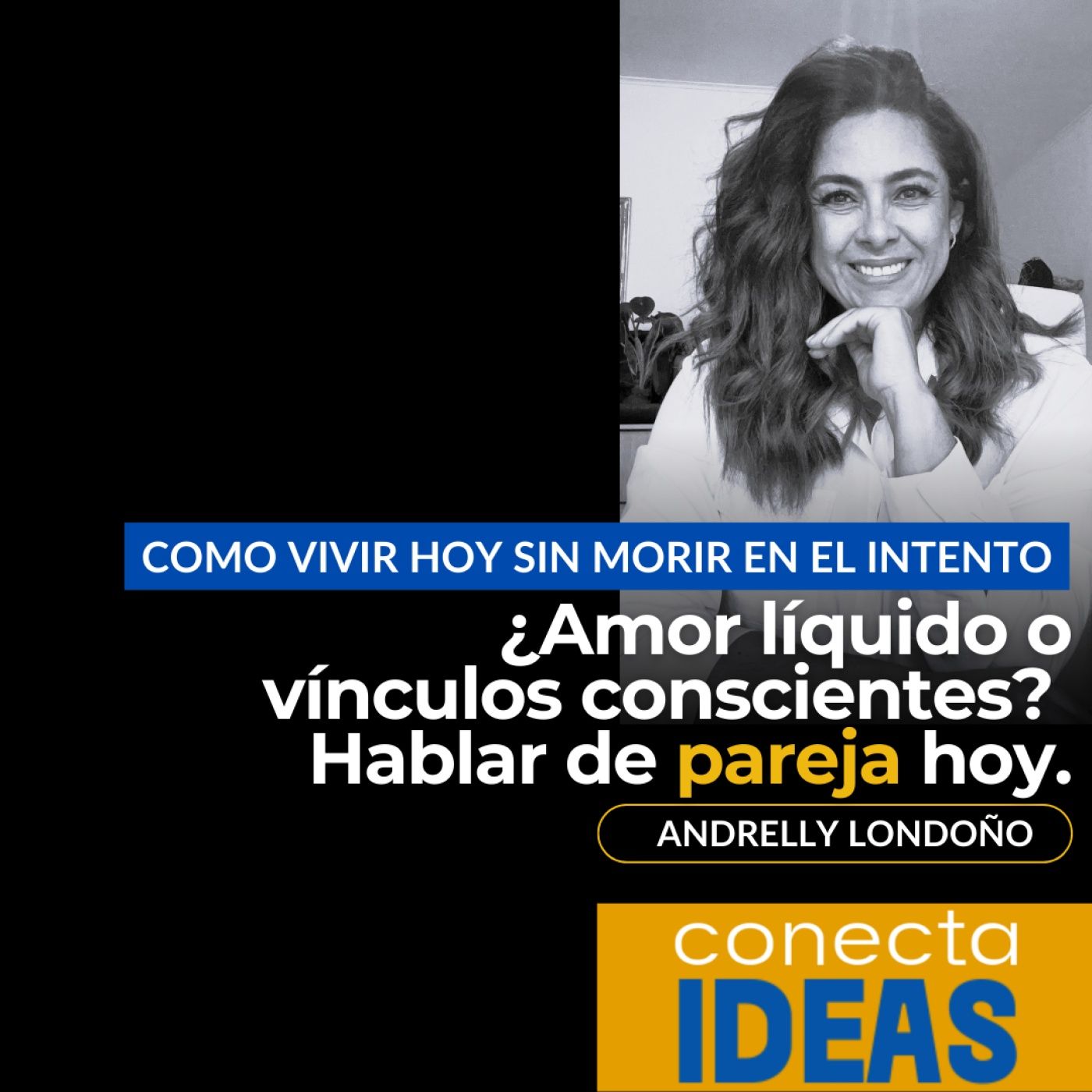 Conecta Ideas