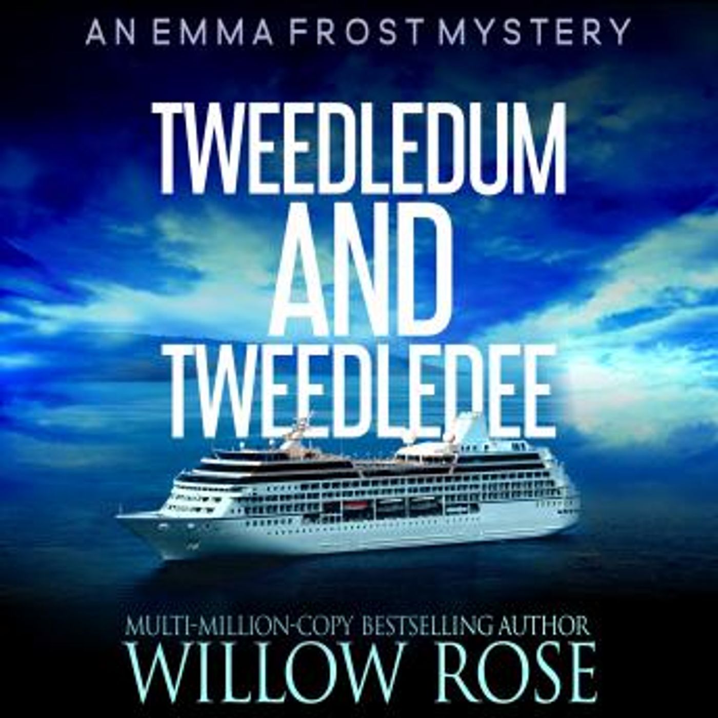 Get Best Full Audiobooks in Mystery, Thriller & Horror, Horror
