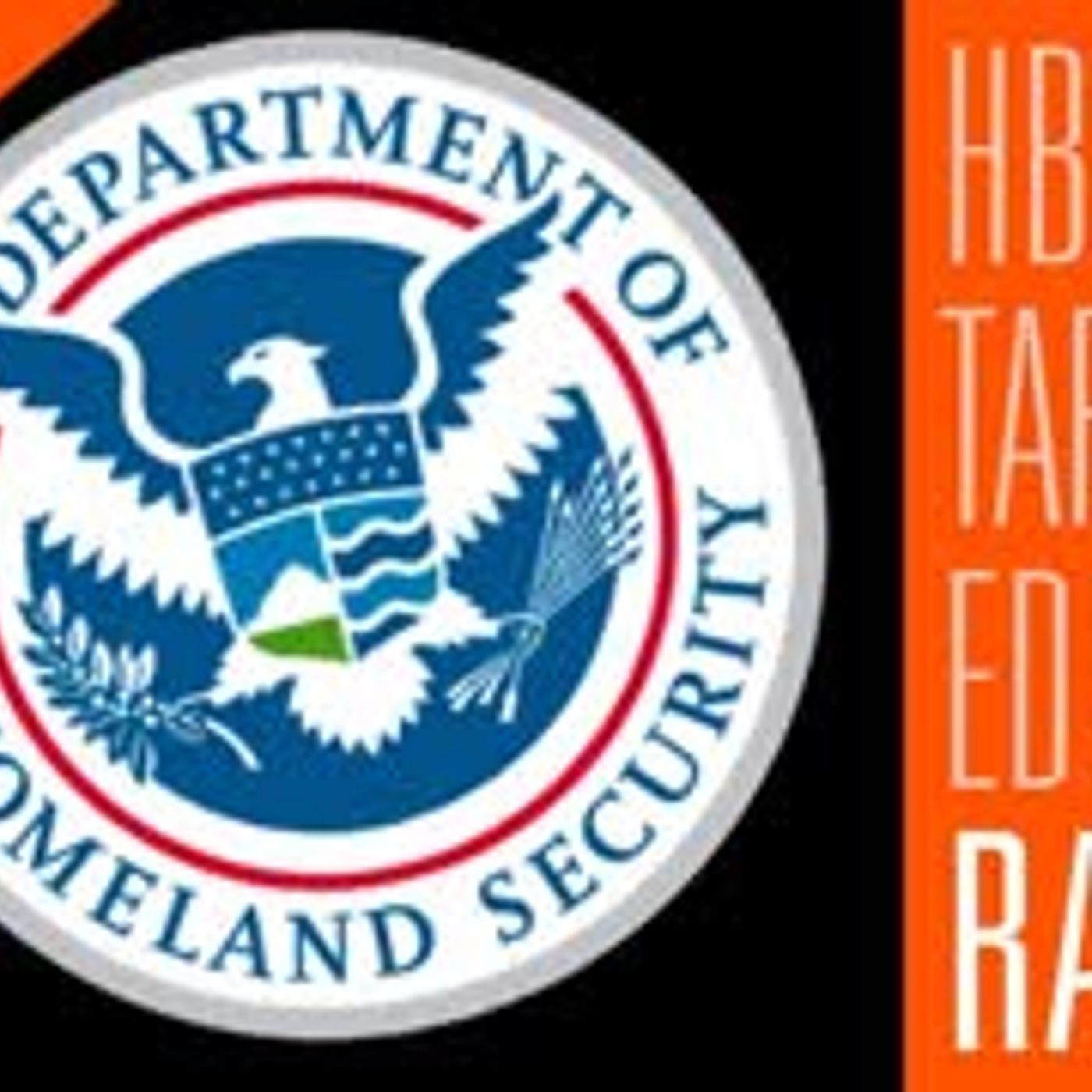 Honey Badger Radio targeted by Homeland Security Part 2 | Rantzerker 196