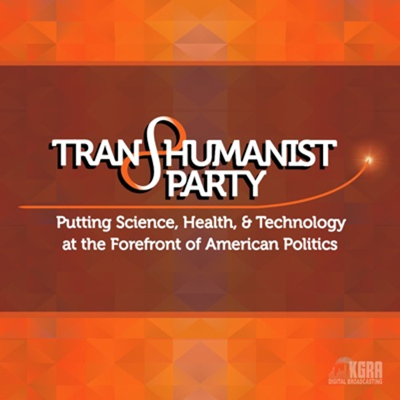 U.S. Transhumanist Party Virtual Enlightenment Salon - Ben Murnane