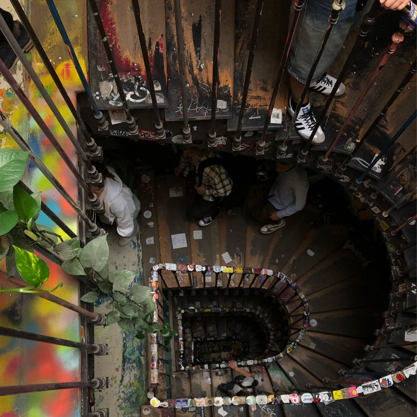 What does it mean to be human