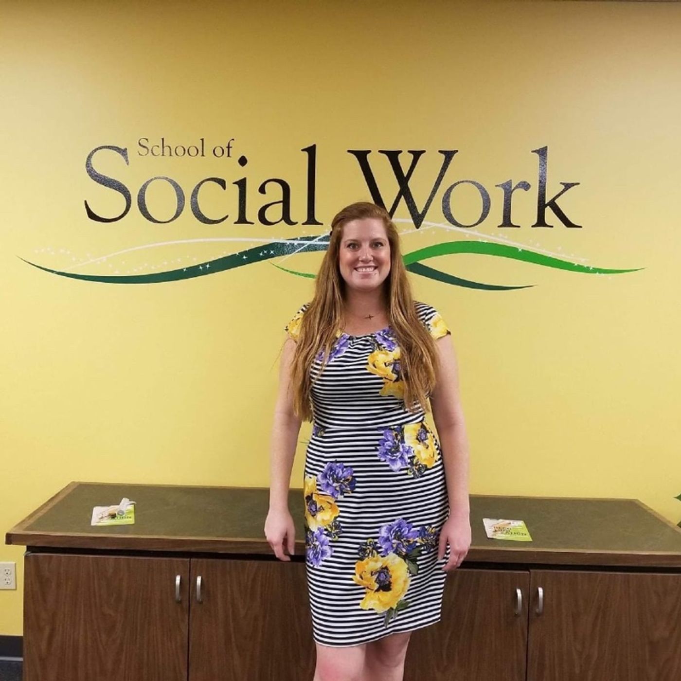 Pickens Local with Tamara Stainton _ Spiritual Social Services episode artwork