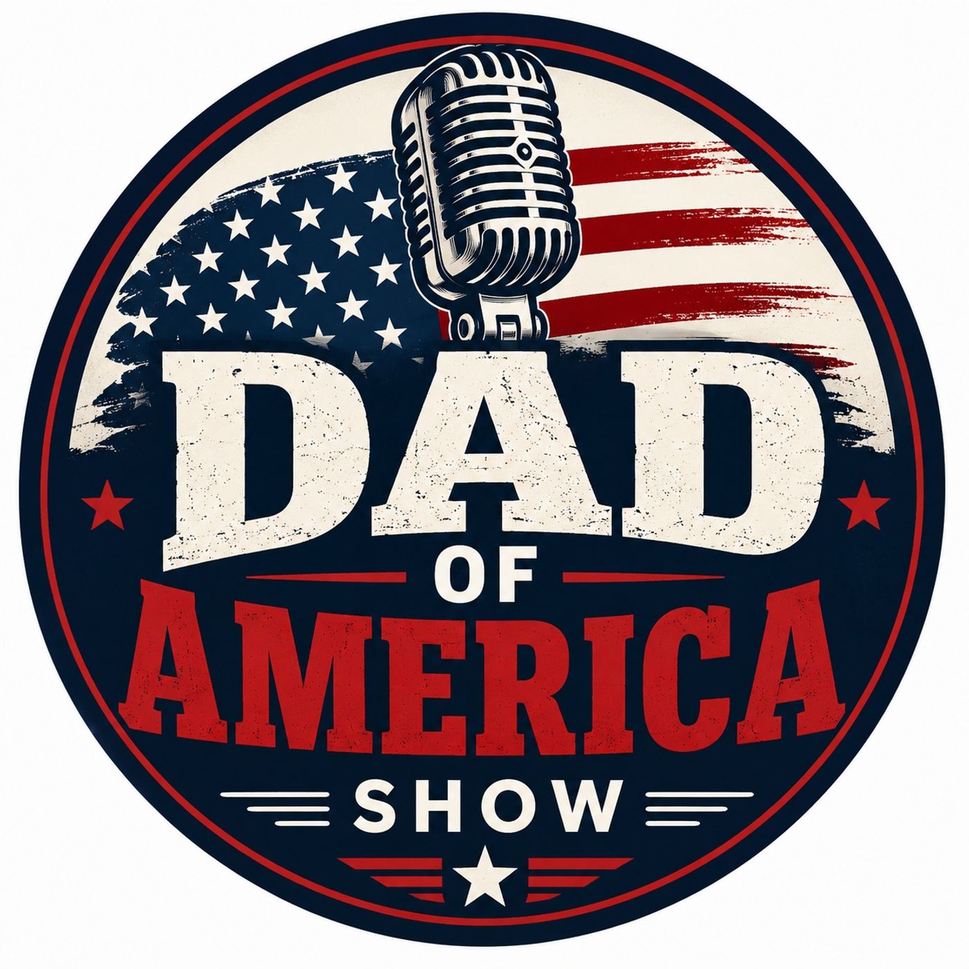 Dad of America Show