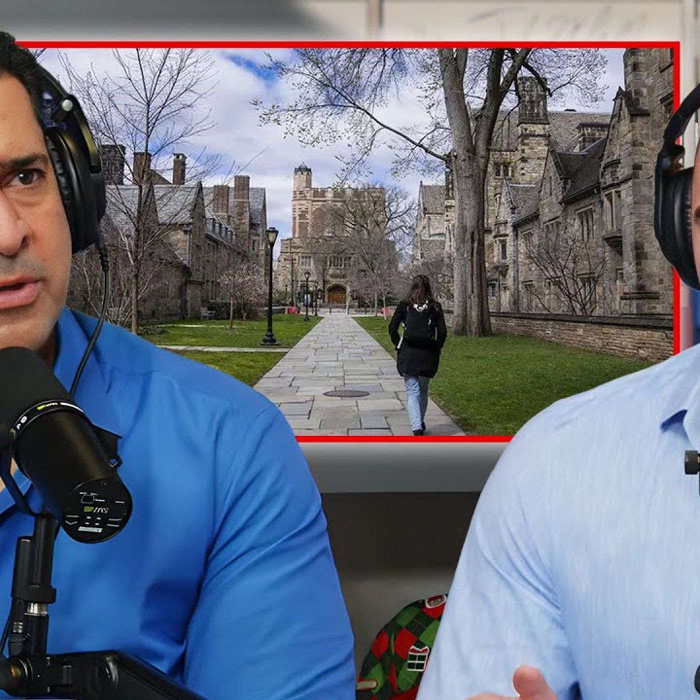 “Only 3% Republican” - Yale EXPOSED For Lack of Diversity