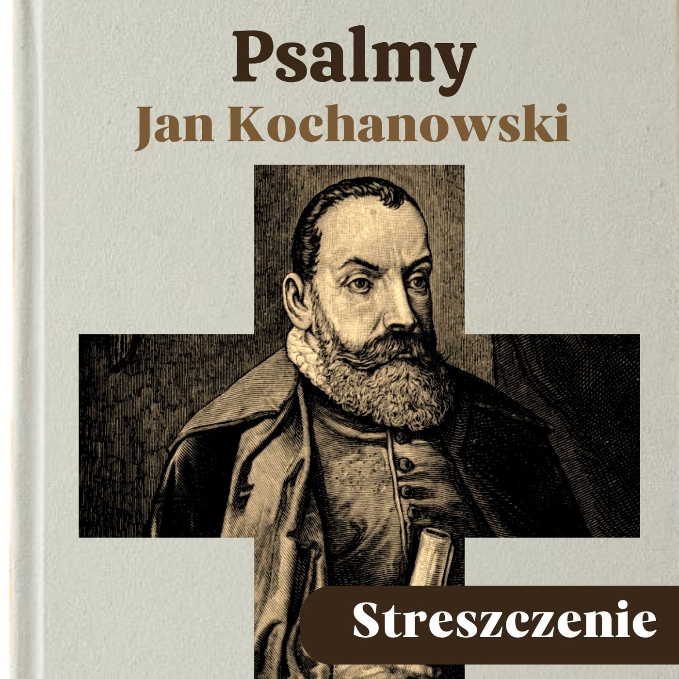 Psalmy. Jan Kochanowski. Streszczenie, bohaterowie, problematyka episode artwork