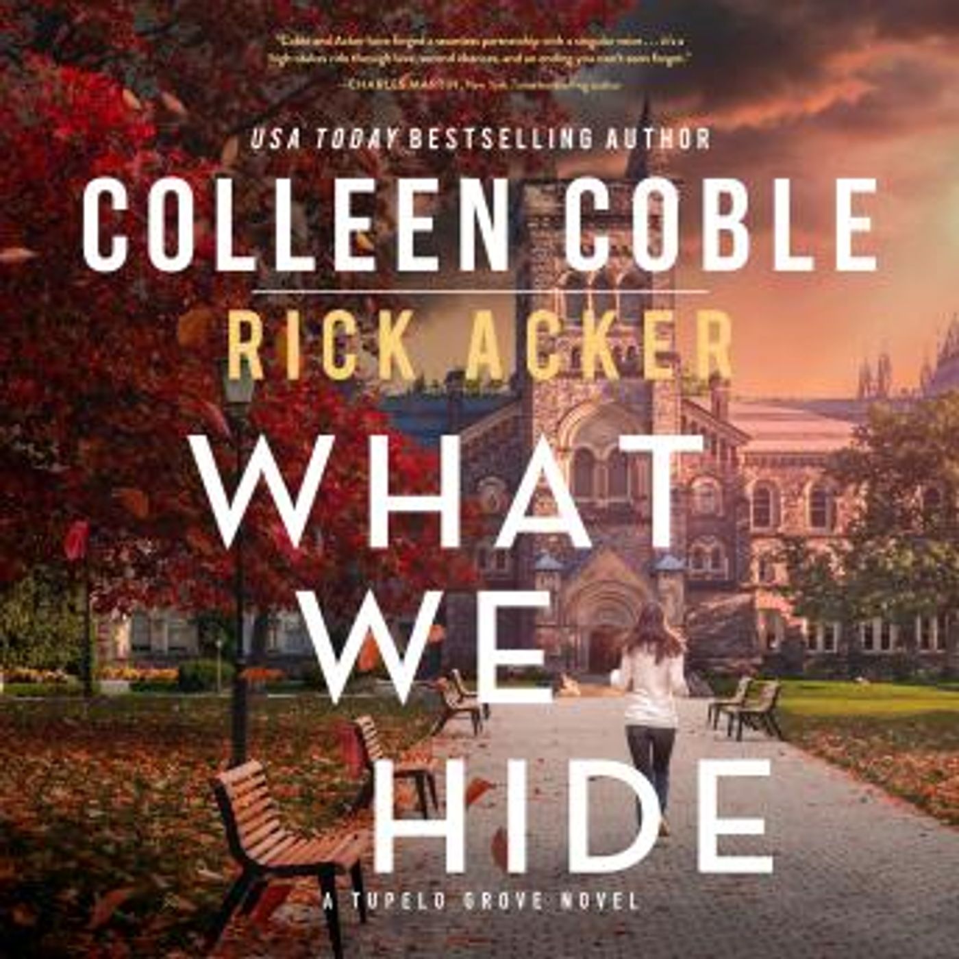 Download Incredible Full Audiobooks in Mystery, Thriller & Horror, Police & Detective