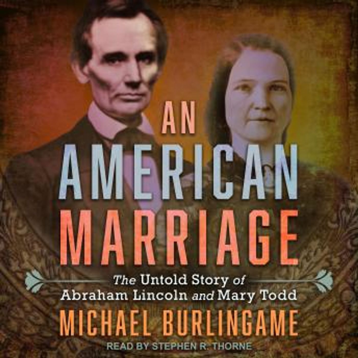 Grab the Essential Full Audiobooks in History, The Americas