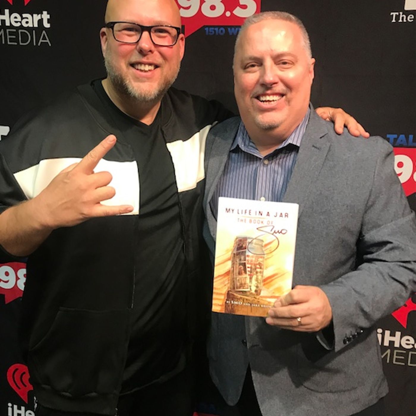 FOX17 Rock & Review Radio 98.3/1510 WLAC