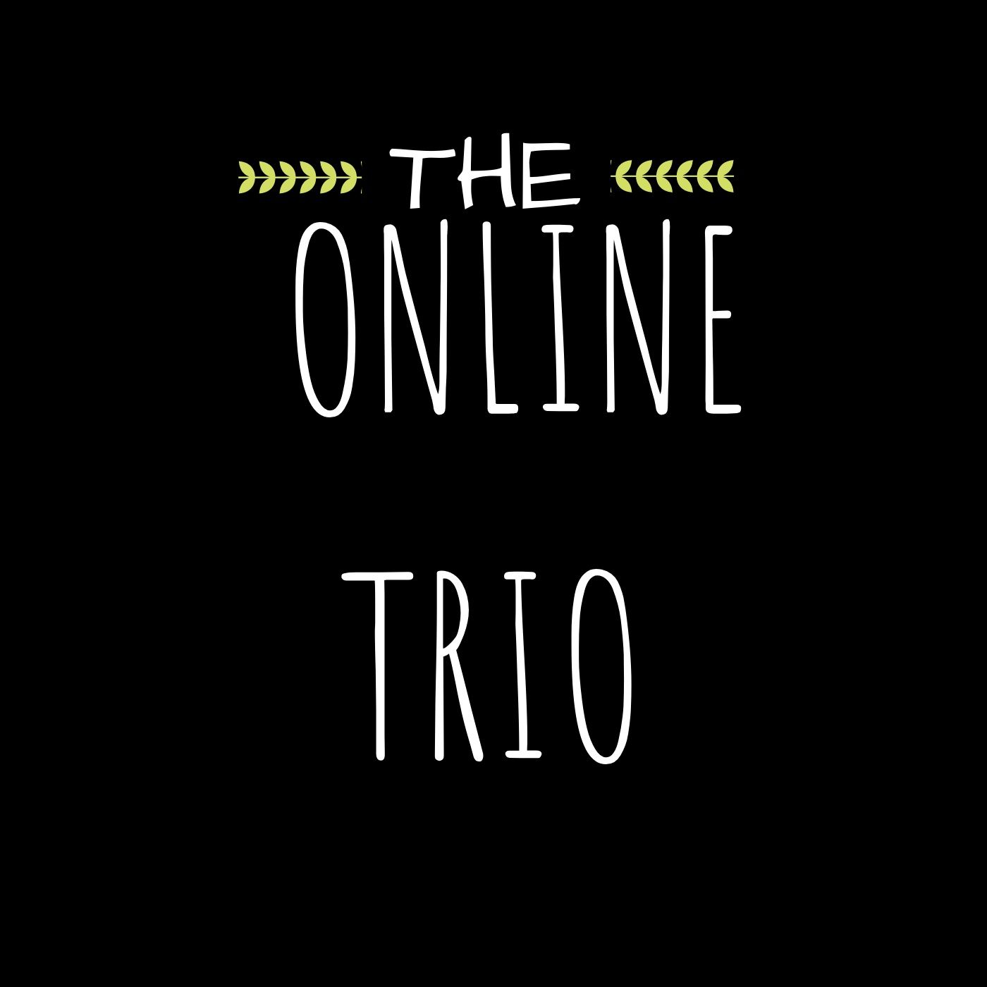 klep Onnodig hypotheek The Online Trio