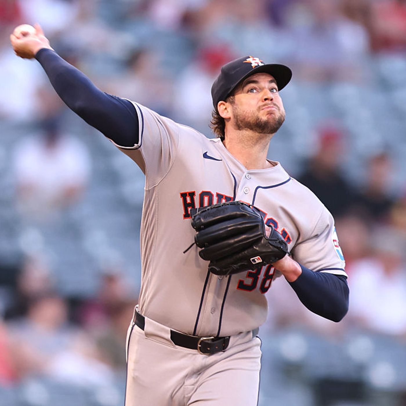 Astros Win 7 of 8 with Another Victory Over the Angels... Texans Training Camp Day 1 episode artwork