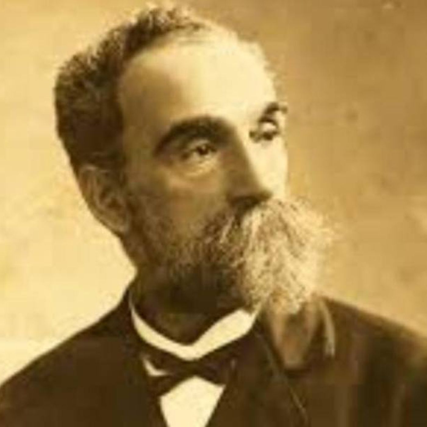 El pensamiento de Eugenio María de Hostos