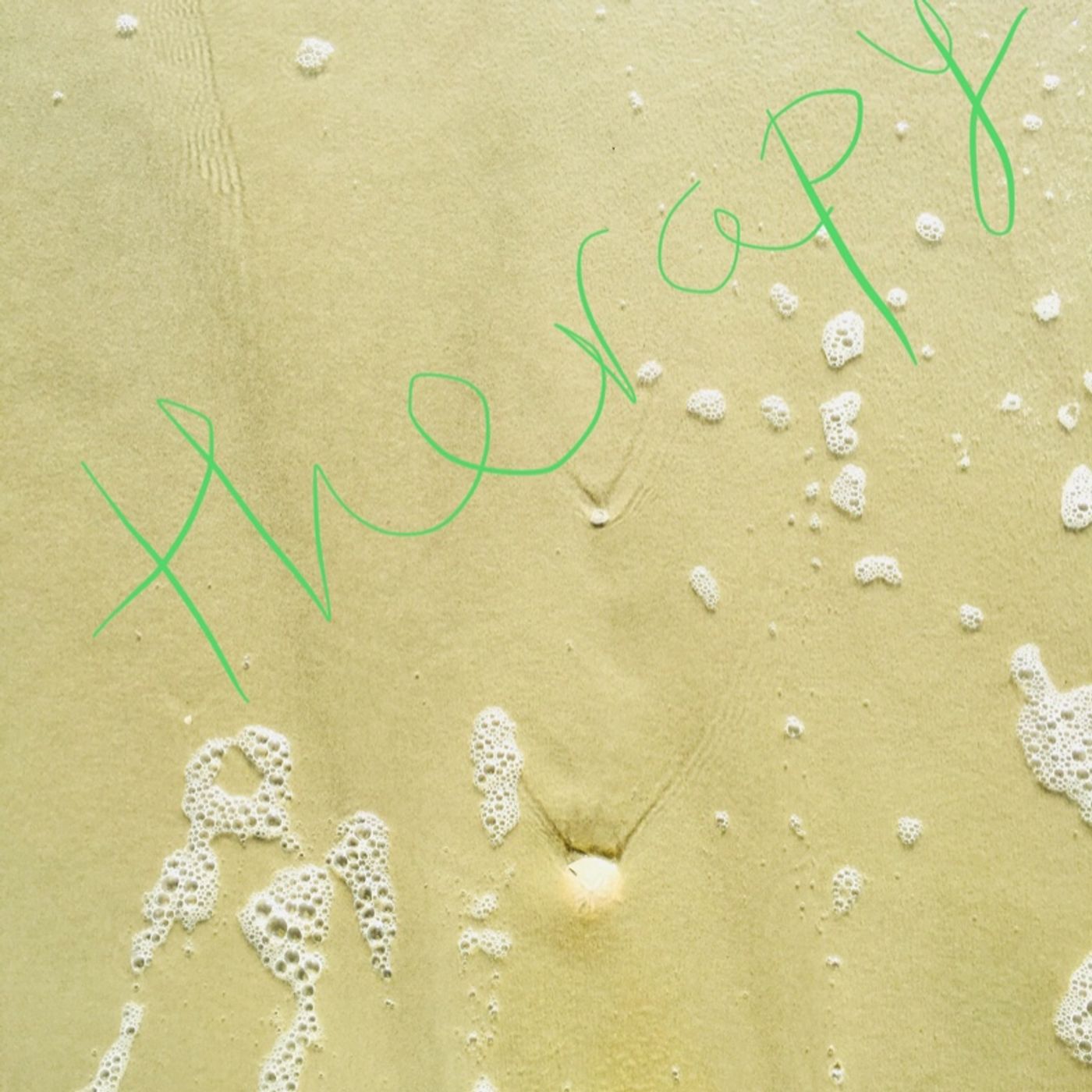 Therapy? episode artwork