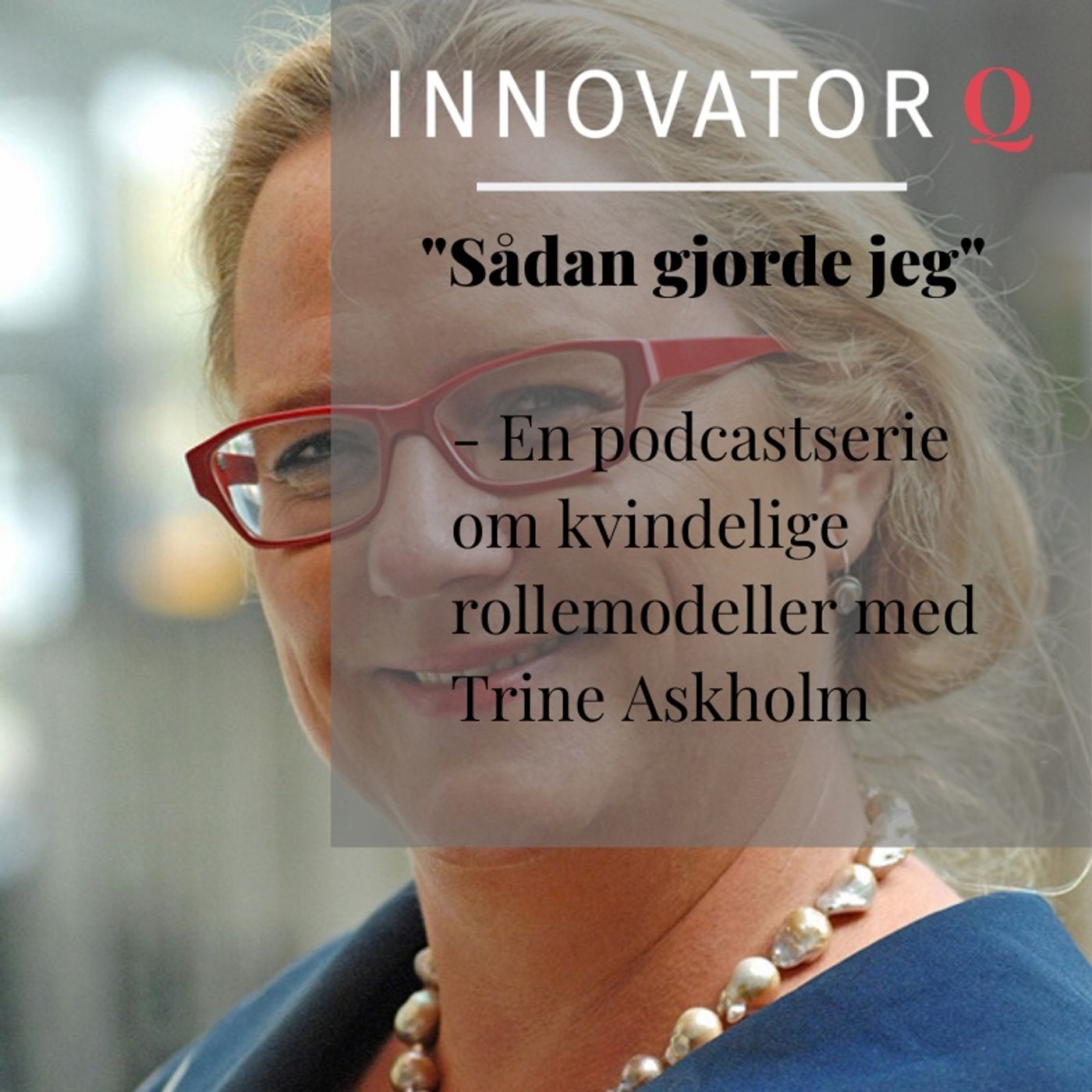 Sådan gjorde jeg