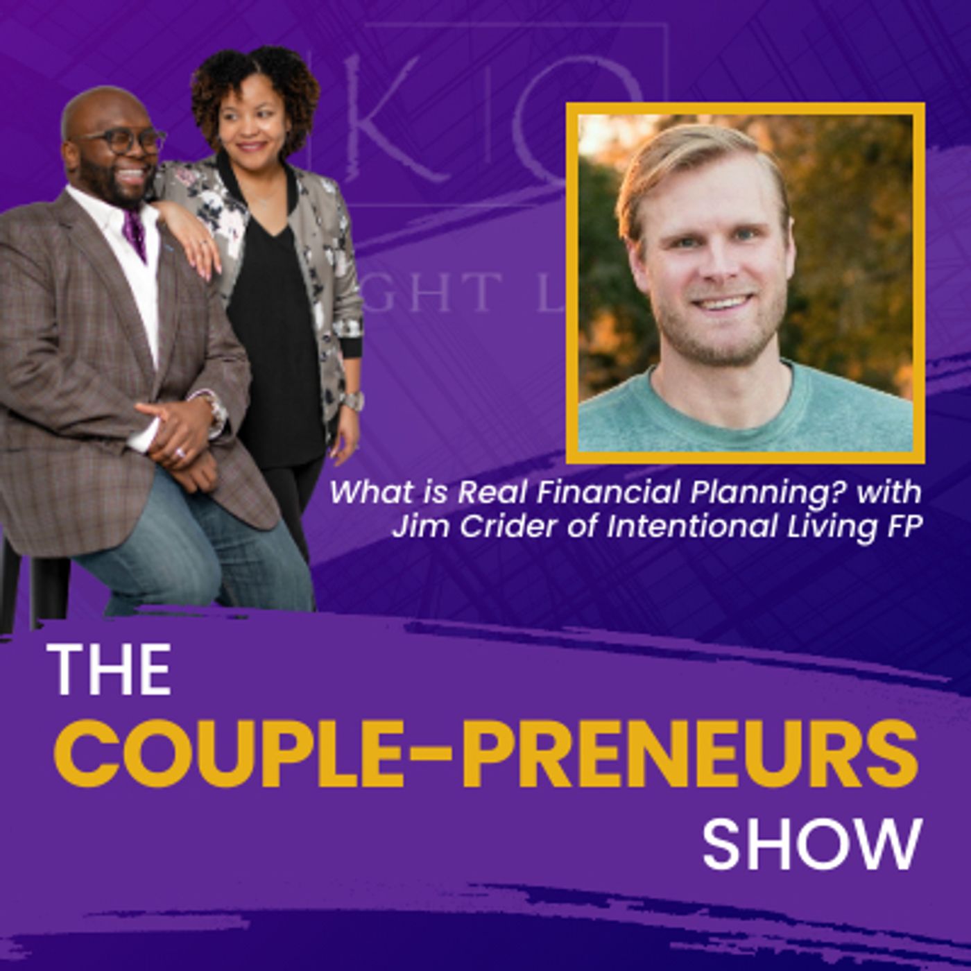The Couple-preneurs Show