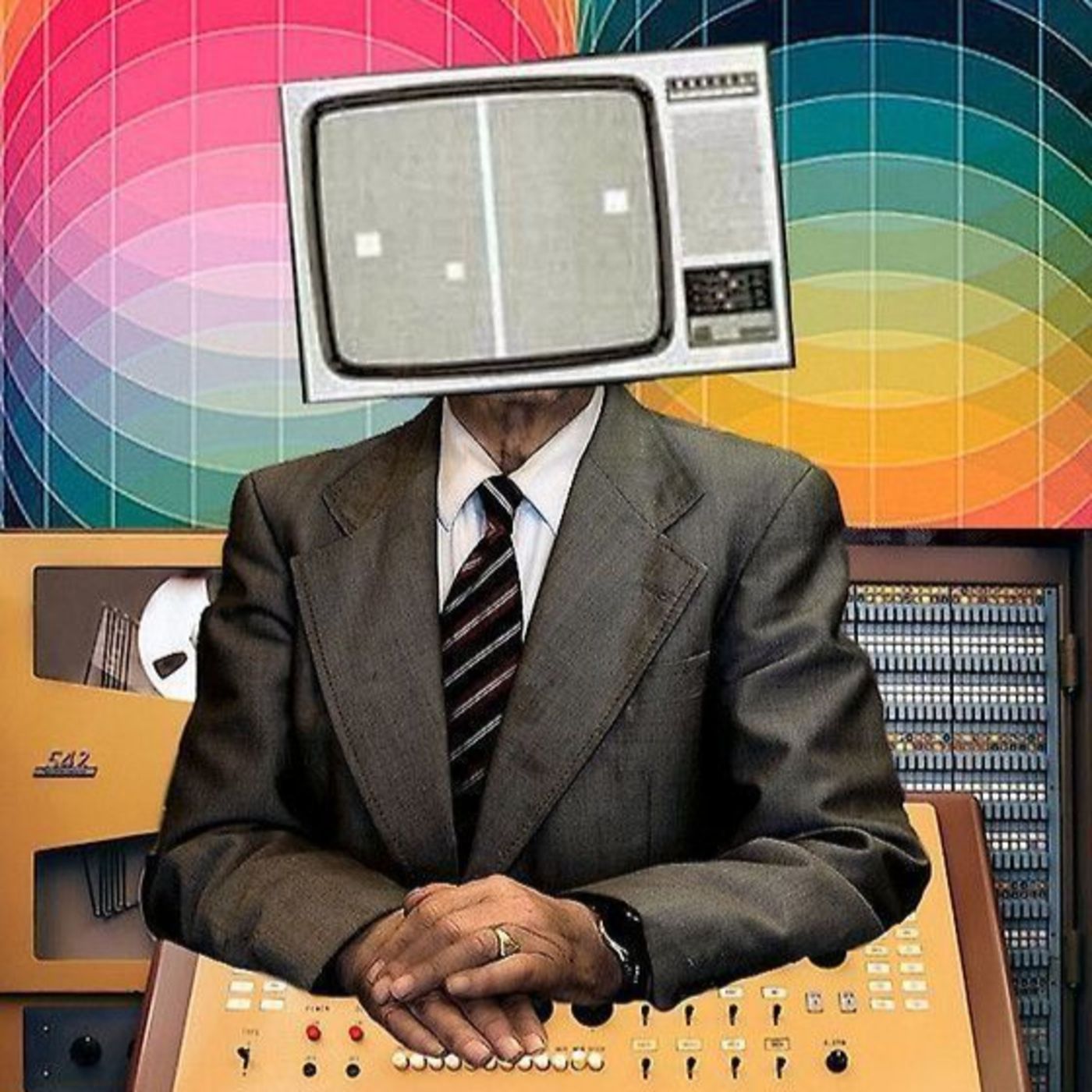 Vos en off - Espectáculos episode artwork