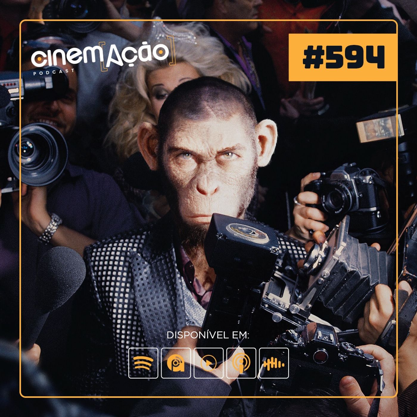 Cinem(ação)