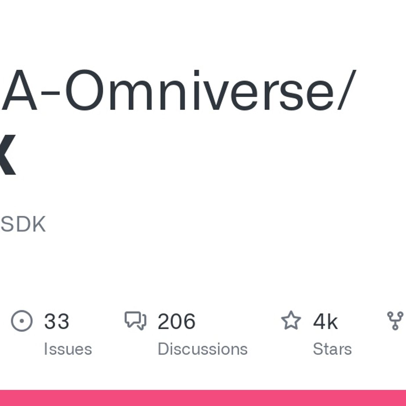 GitHub Daily Trend