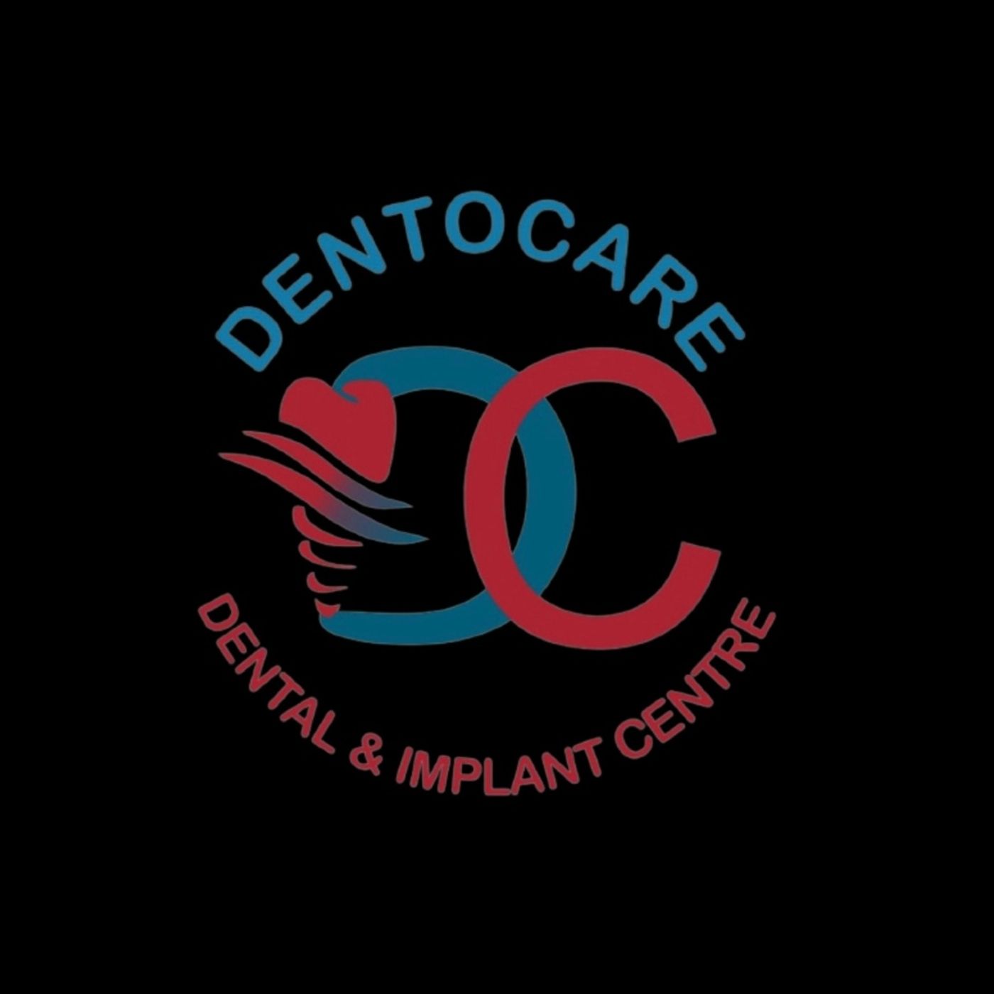 Dentocare Dental & Implant Centre cover art
