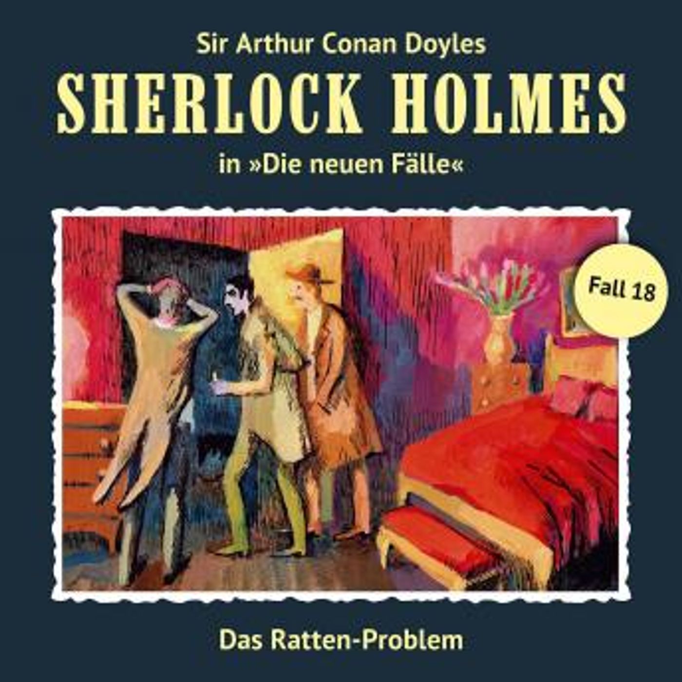Best Full-Length Audiobooks in Mystery, Thriller & Horror, Suspense