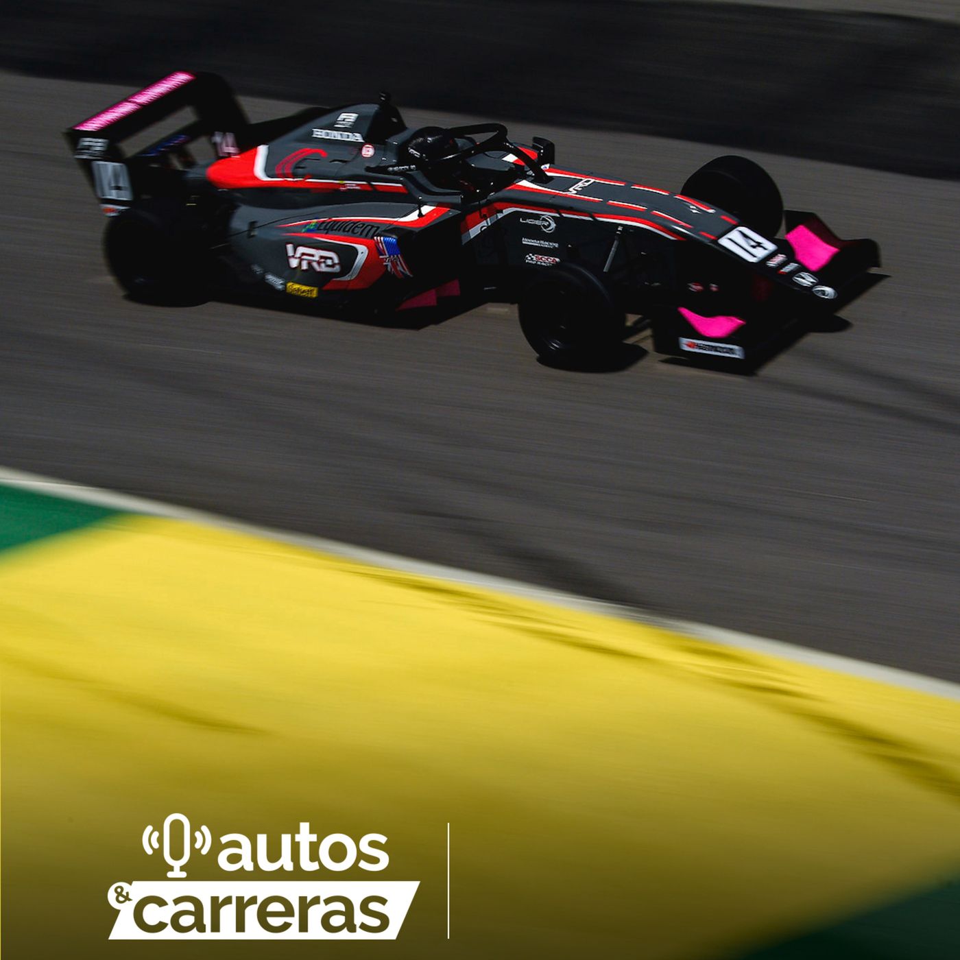 Autos y Carreras
