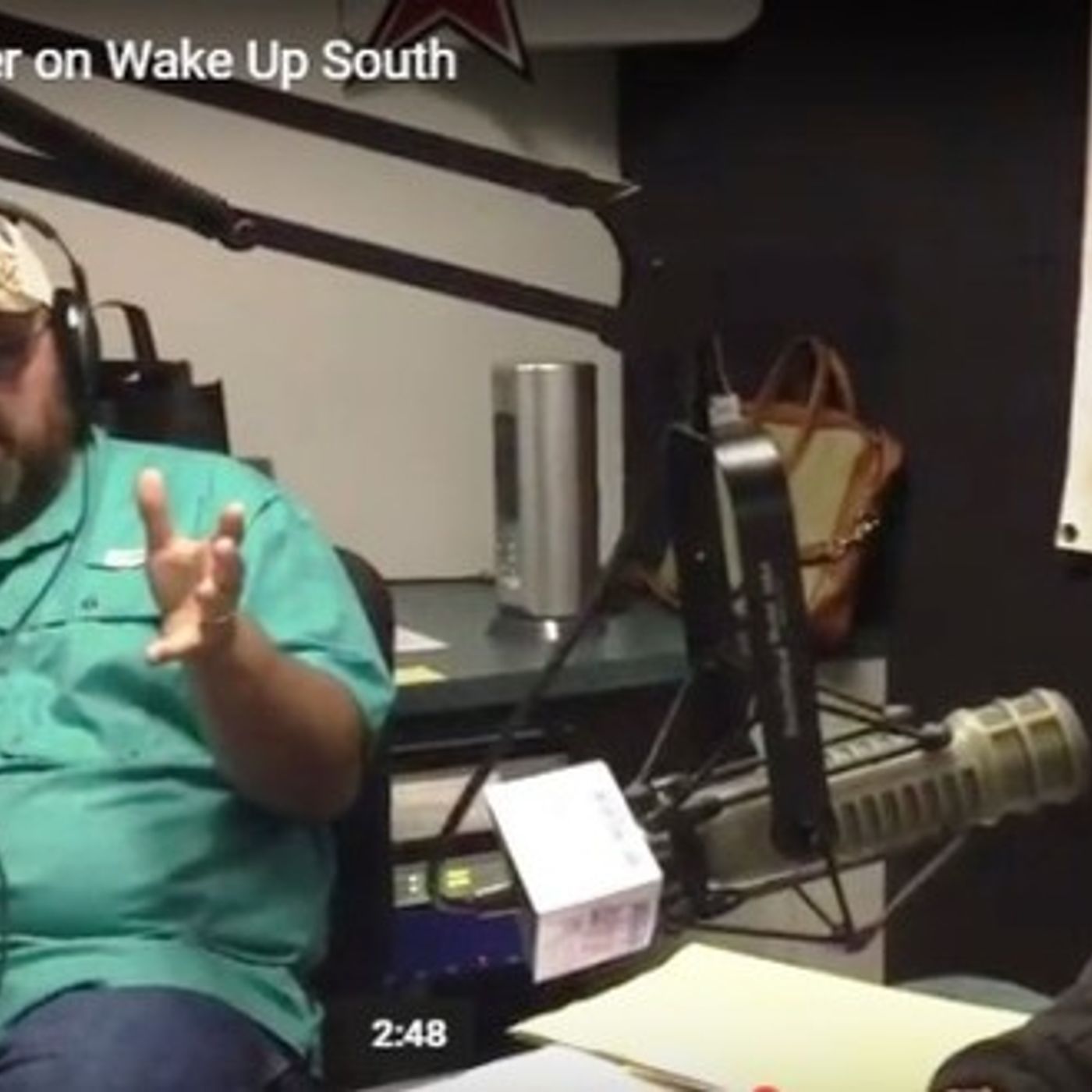 Big Frank Show 2GO