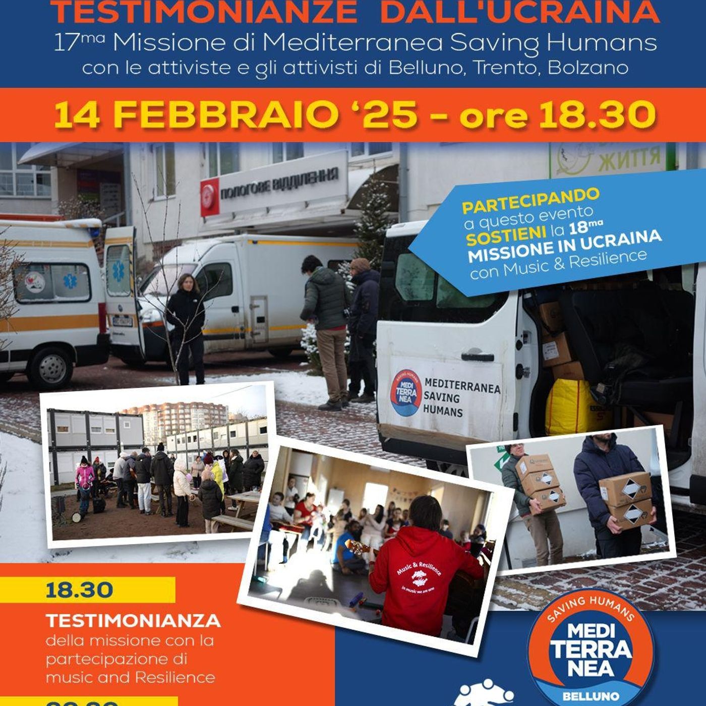 L\'Oro in Bocca - Le interviste | con Guido Beretta