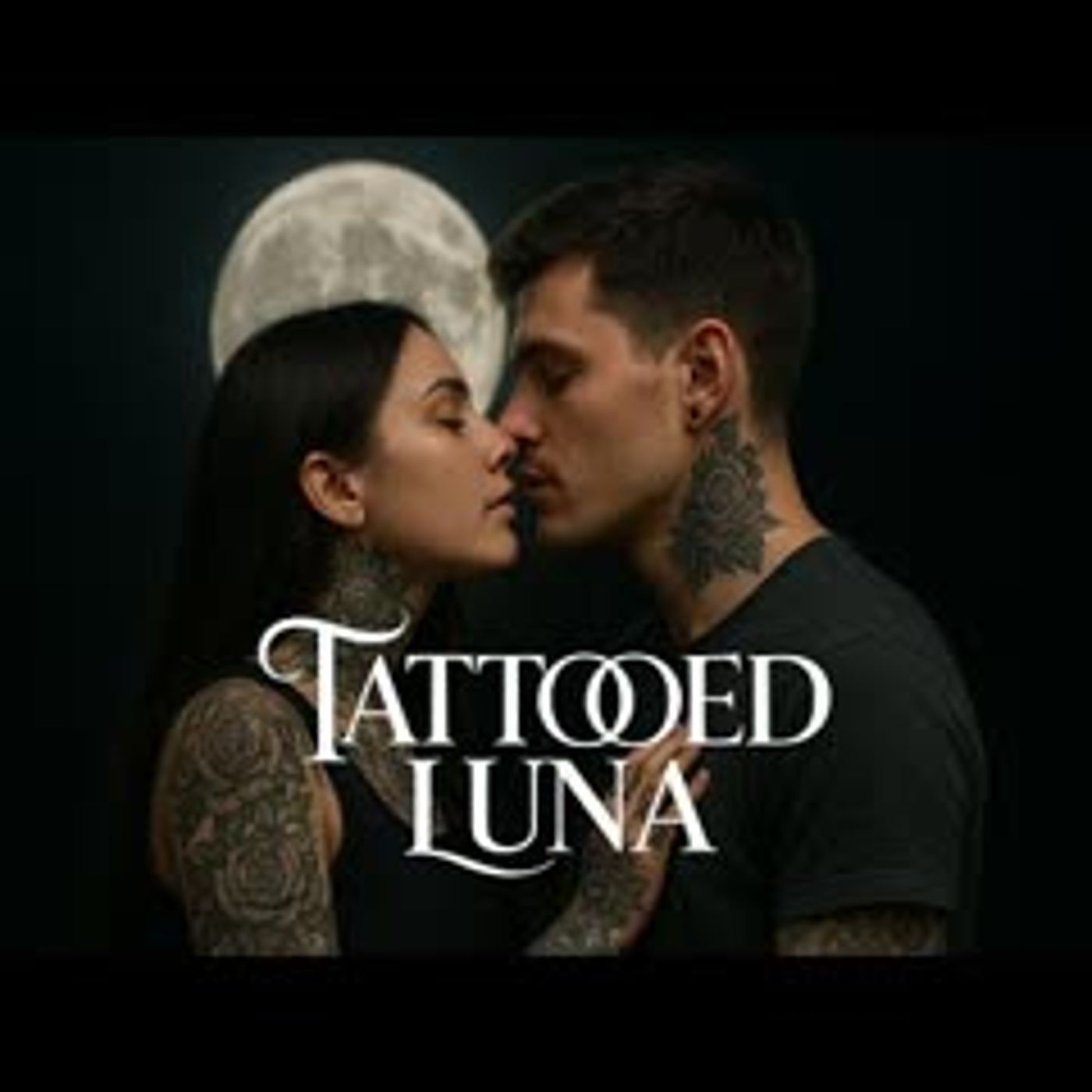 Tattooed Luna   51-100   Audiobook   Whispering Audiobooks episode artwork