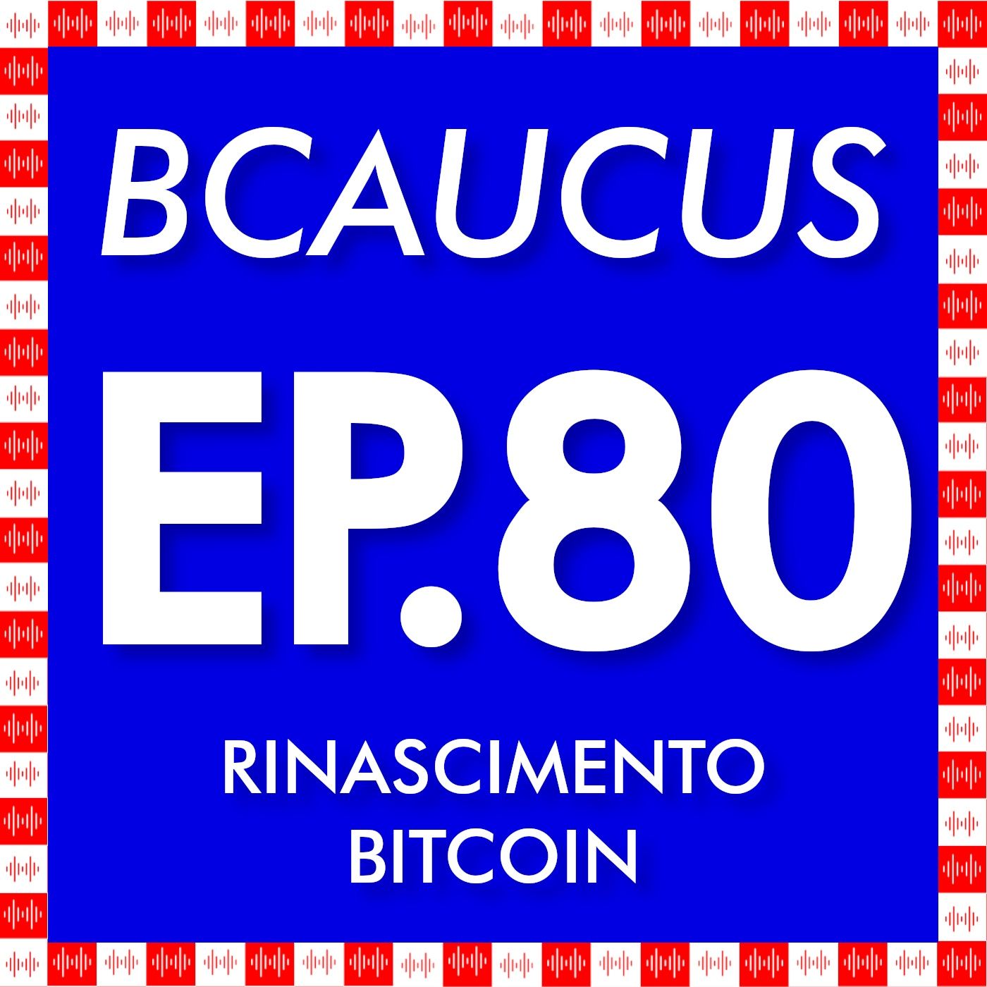 Rinascimento Bitcoin, con Massimo Esposito episode artwork