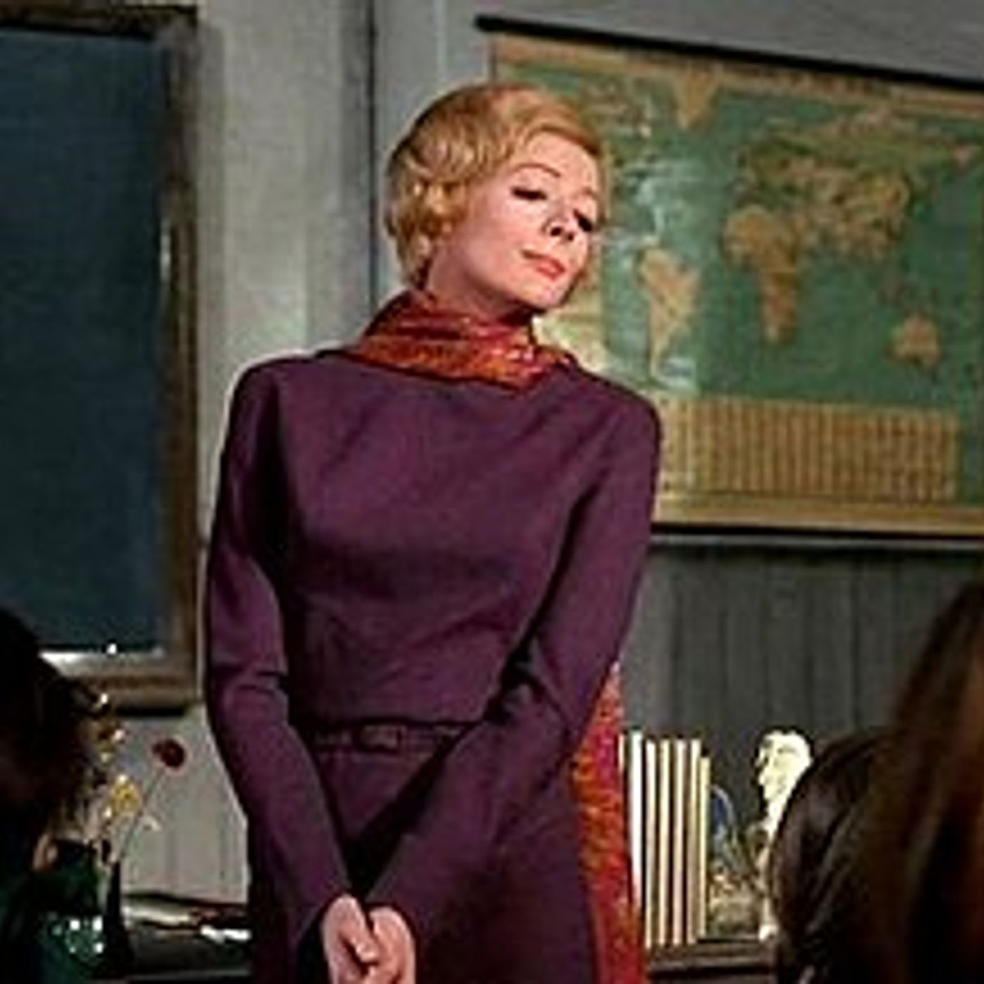 The Prime of Miss Jean Brodie (Replay ep. RIP Maggie Smith! 1934-2024)