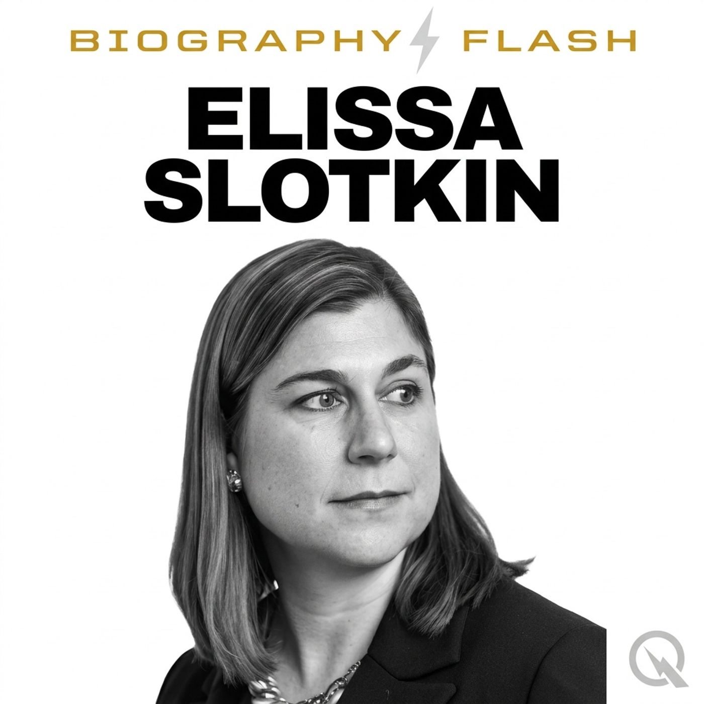Elissa Slotkin - Biography Flash