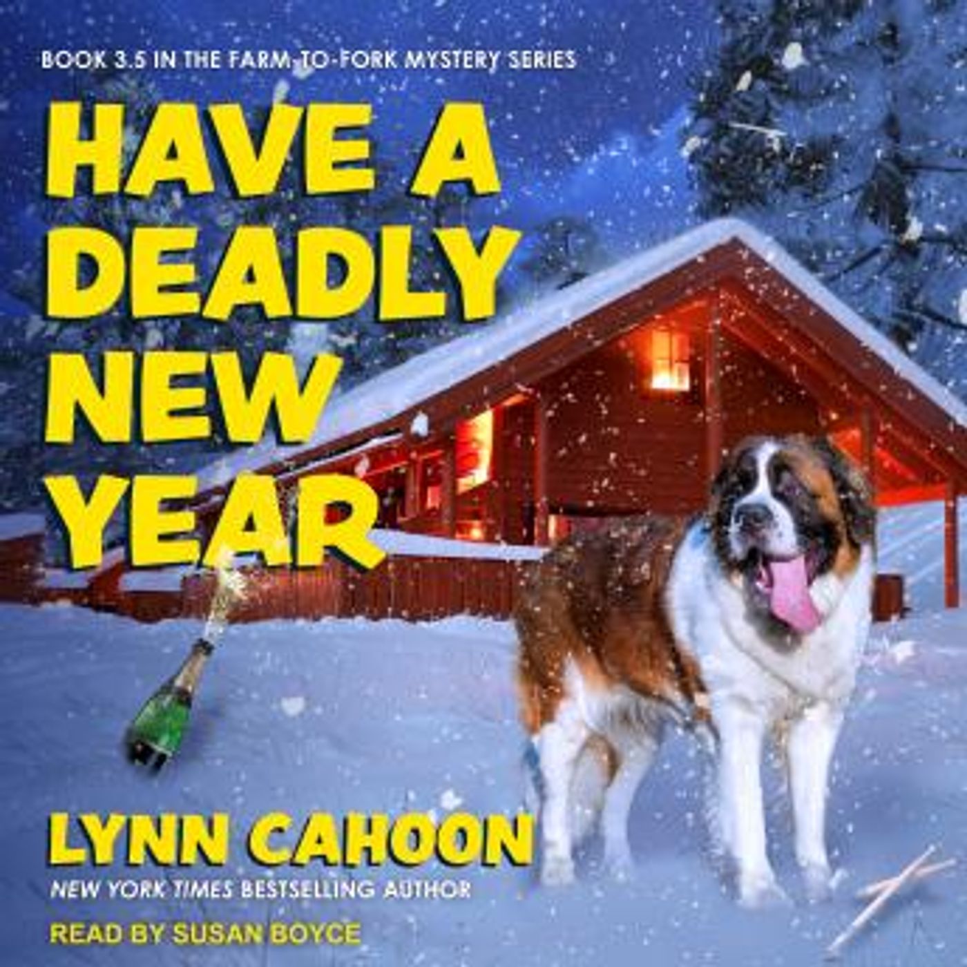 Get Your Favorite Full Trial Audiobooks in Mystery, Thriller & Horror, Police & Detective