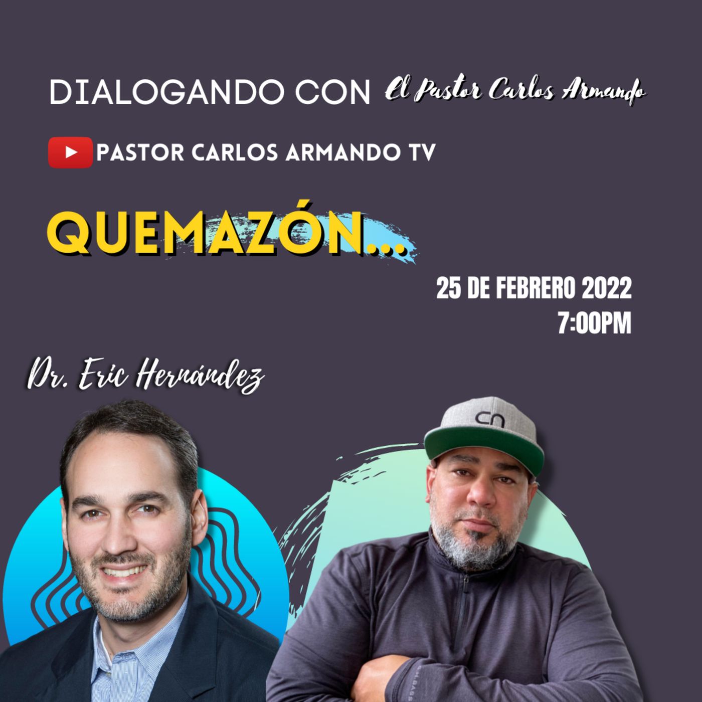 Transformando nuestro pueblo
