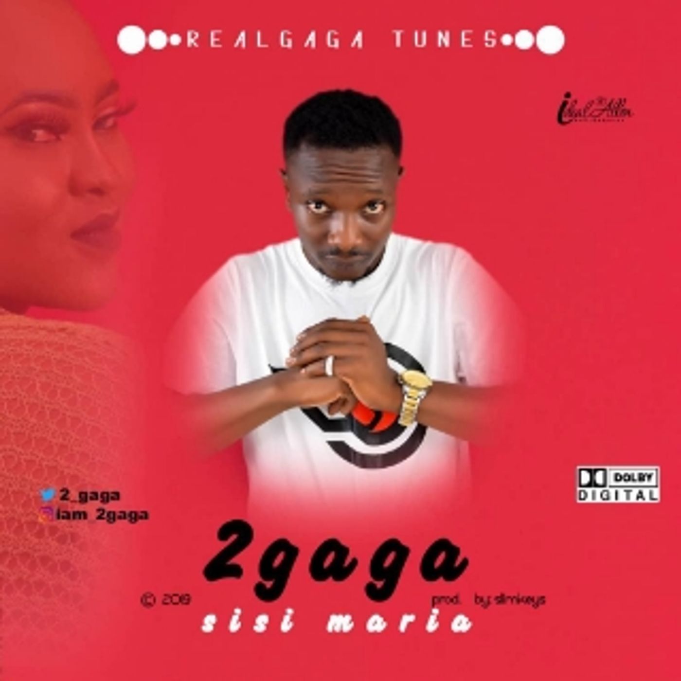 2gaga - Sisi Maria 2gaga - Sisi Maria