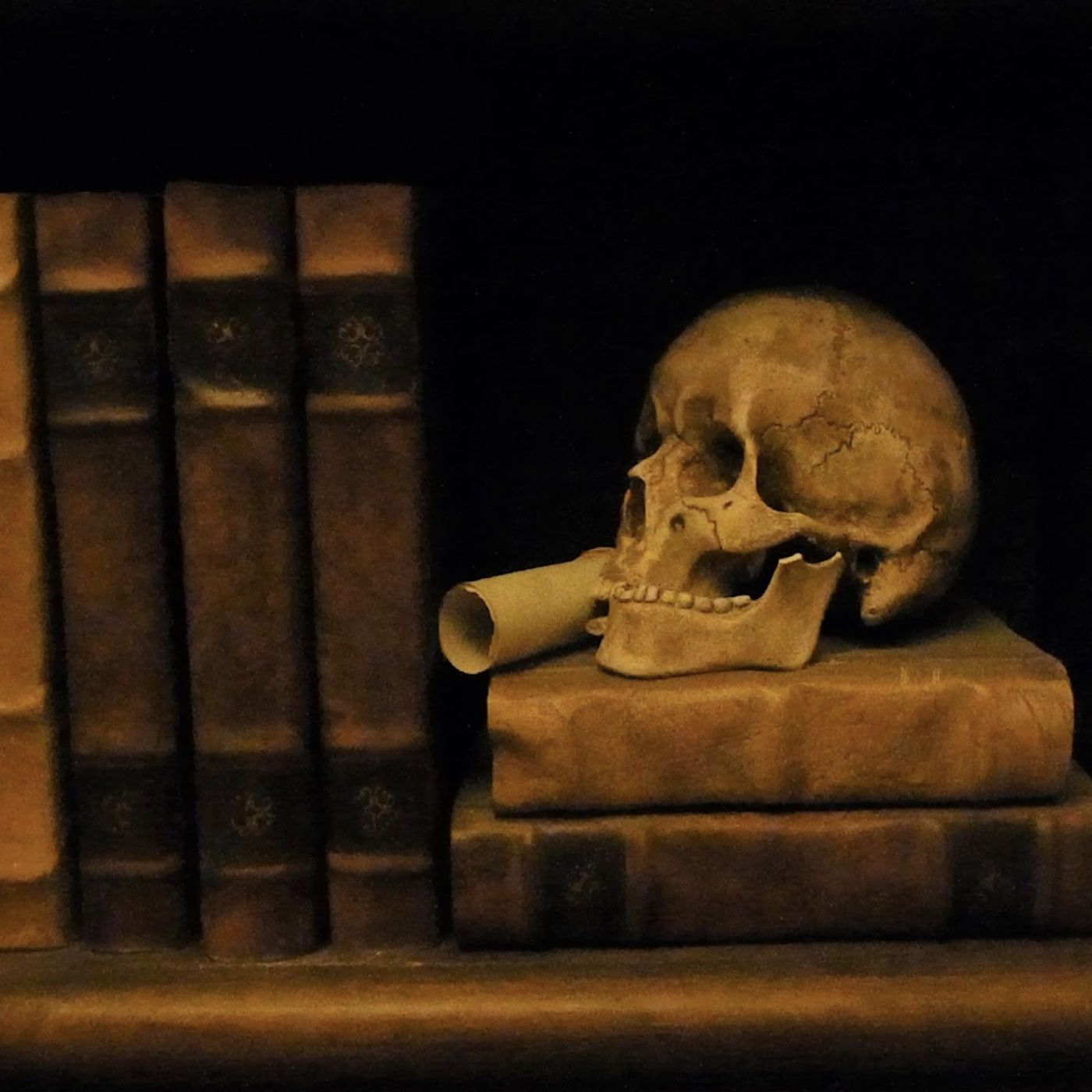 Ep. 345: Redress by Nick Young