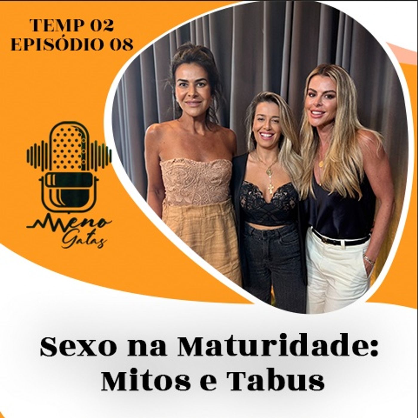 Na Voz das Menogatas
