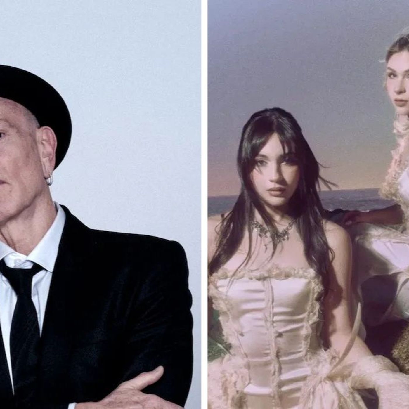 Def Leppard’s Phil Collen Praises Mexico’s The Warning While Calling Out Sexism in Rock