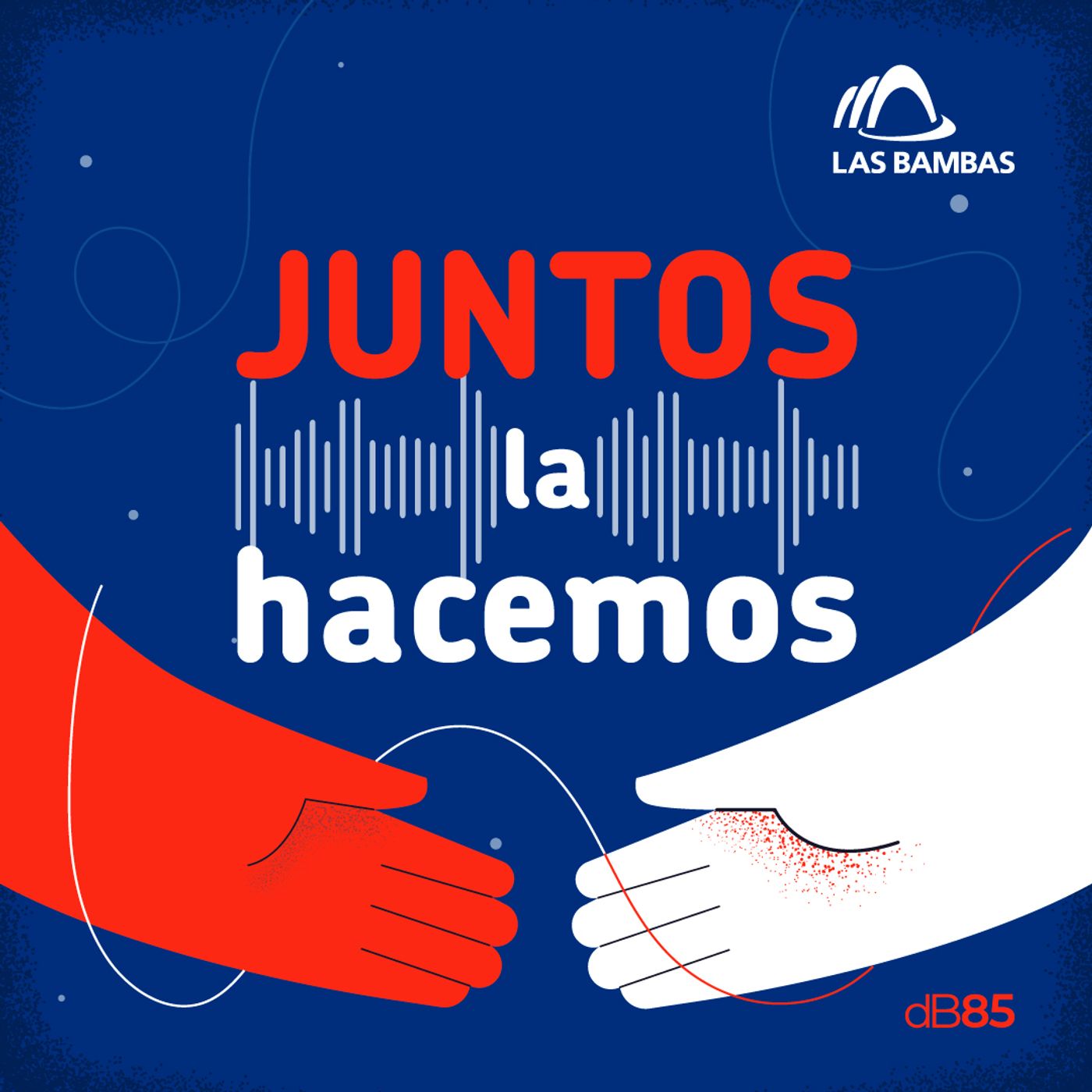 Juntos la hacemos | Las Bambas | MMG