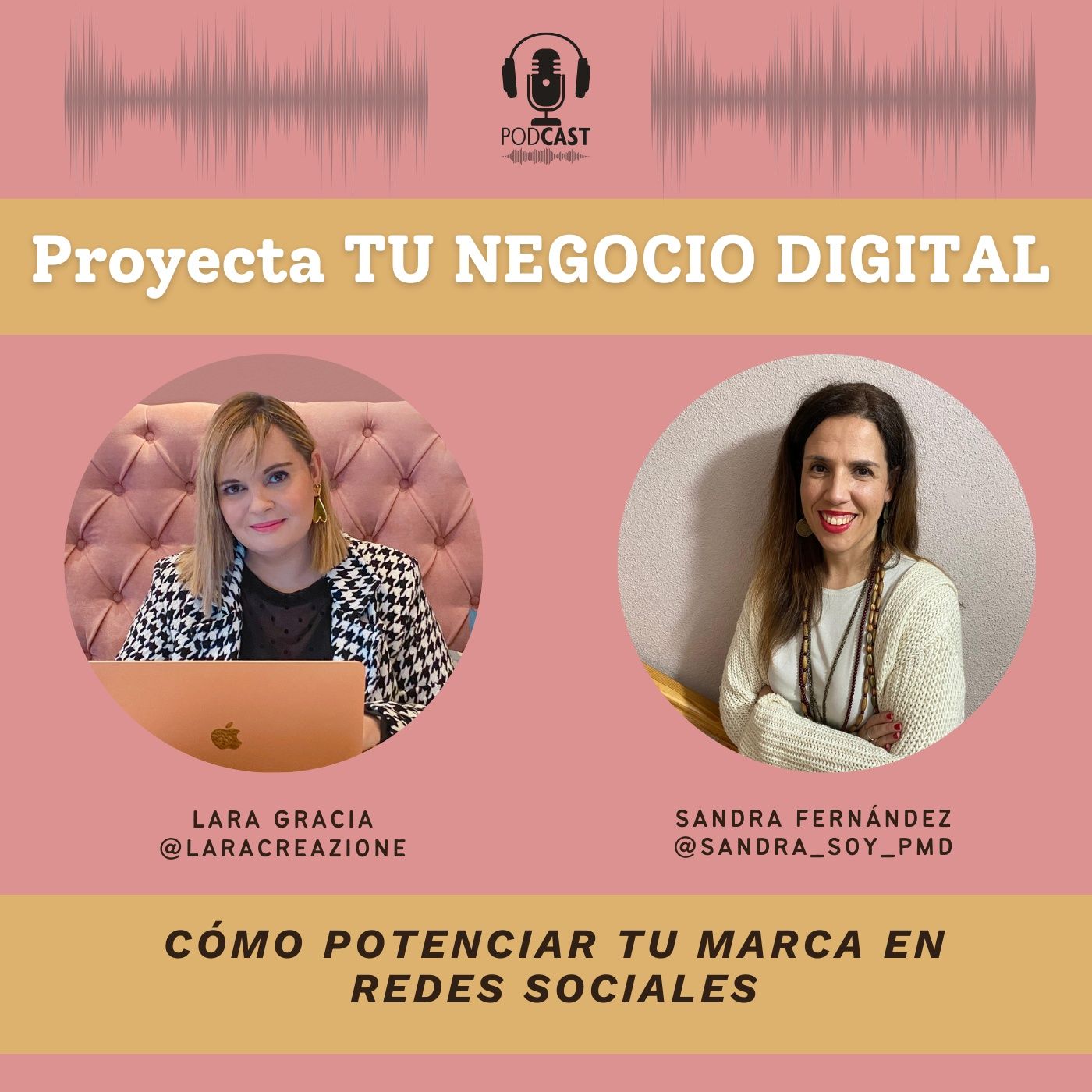 Cómo potenciar tu marca en redes sociales
