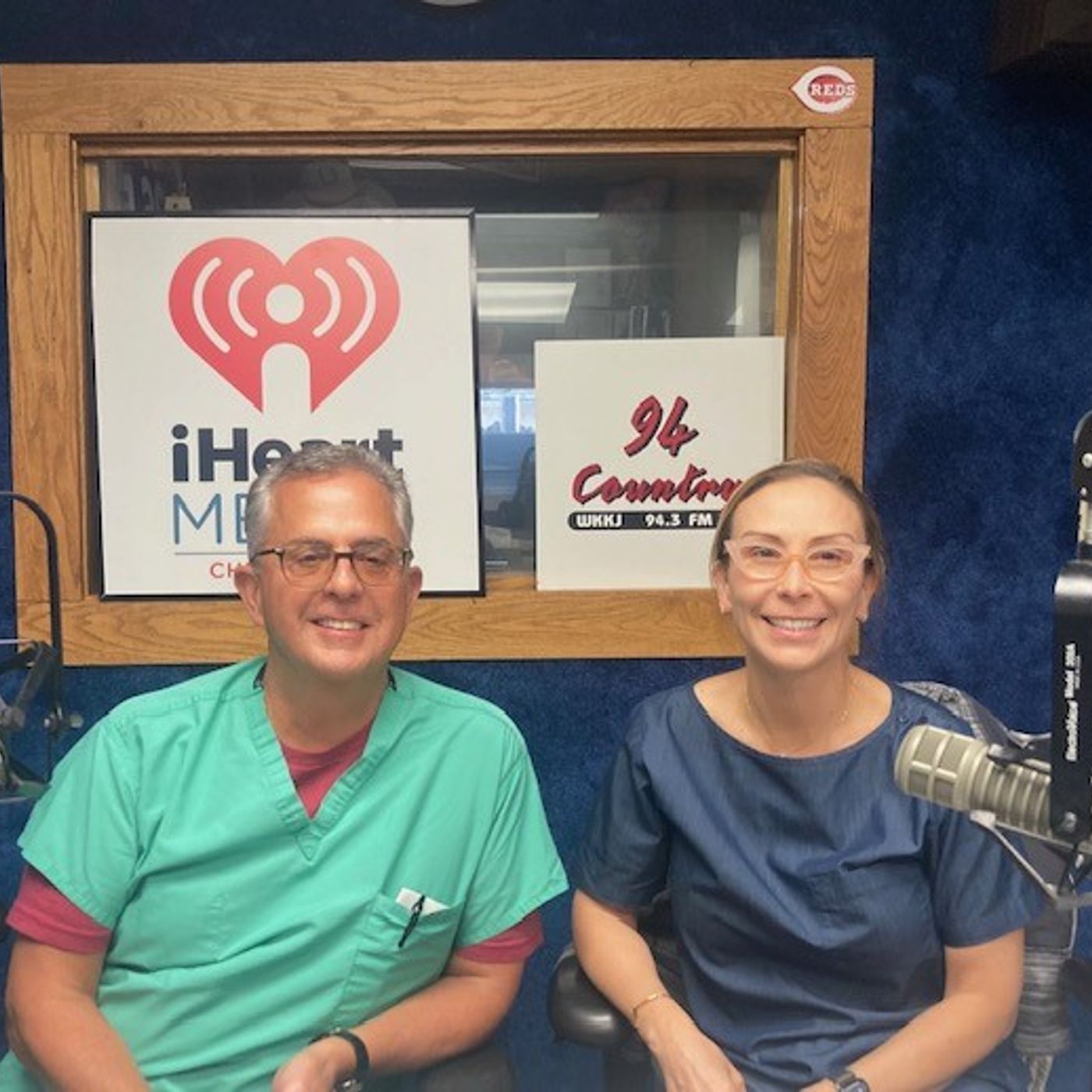 03-20-23 Cardiovascular Disease- Awareness and Prevention with Dr. Victoria Zysek 03-20-23 Cardiovascular Disease- Awareness and Prevention with Dr. Victoria Zysek